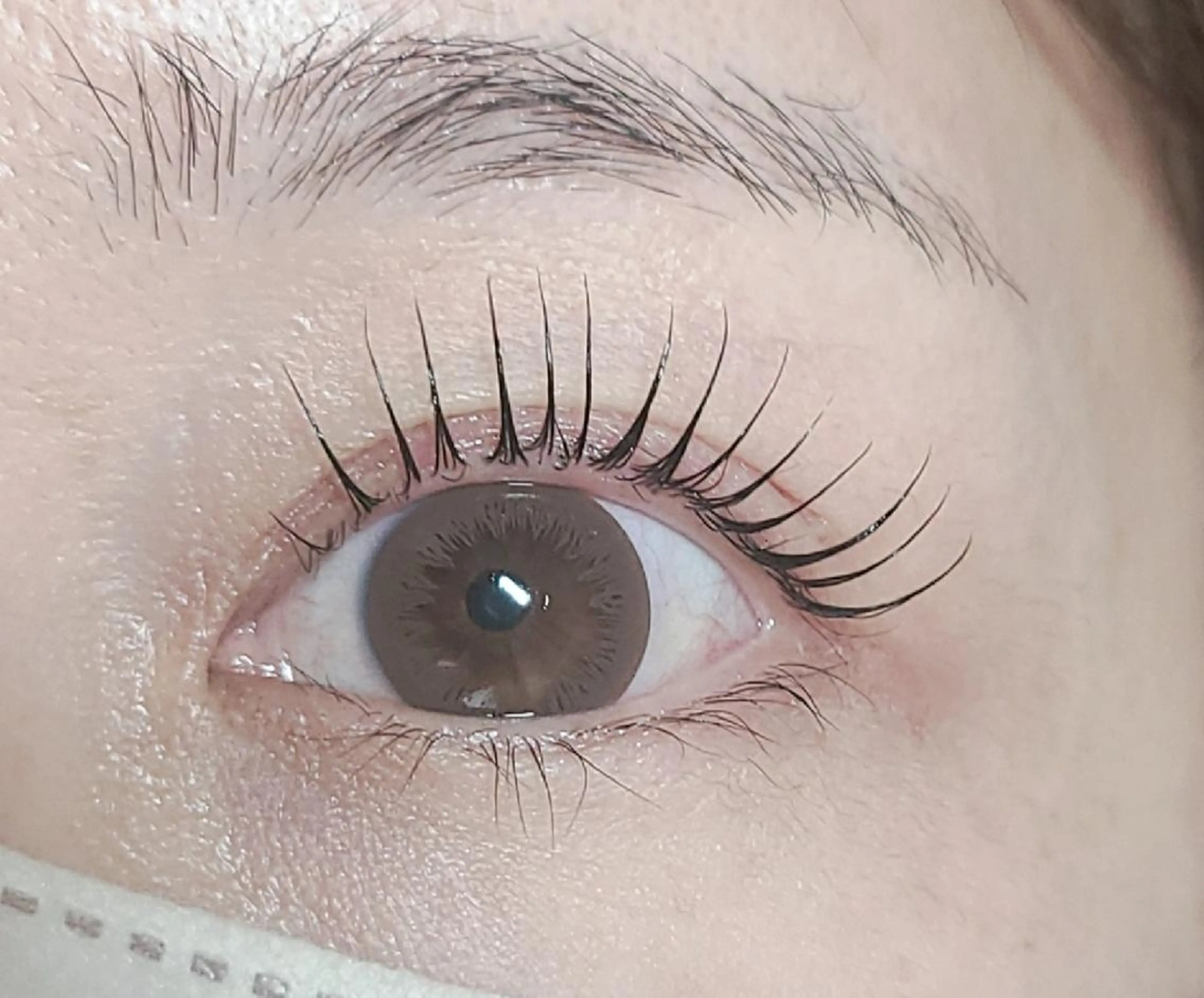 マツエク・マツパ マツパ マリアージュ所属・マリアージュ 安藤のマツエク・マツパデザイン