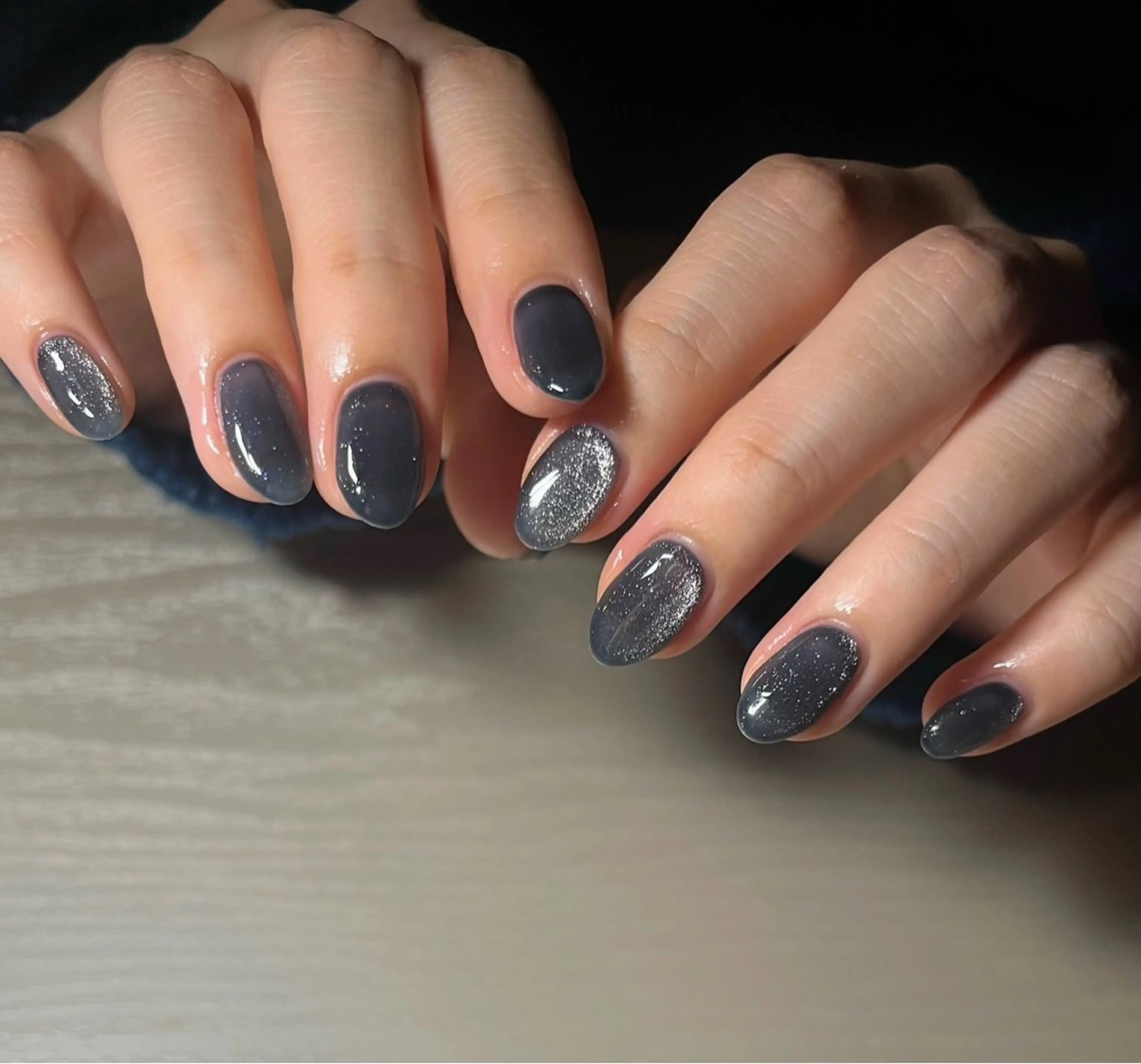 ネイル Bronze  Ship ＊relaxation saron＊所属・S a k iのその他イメージ