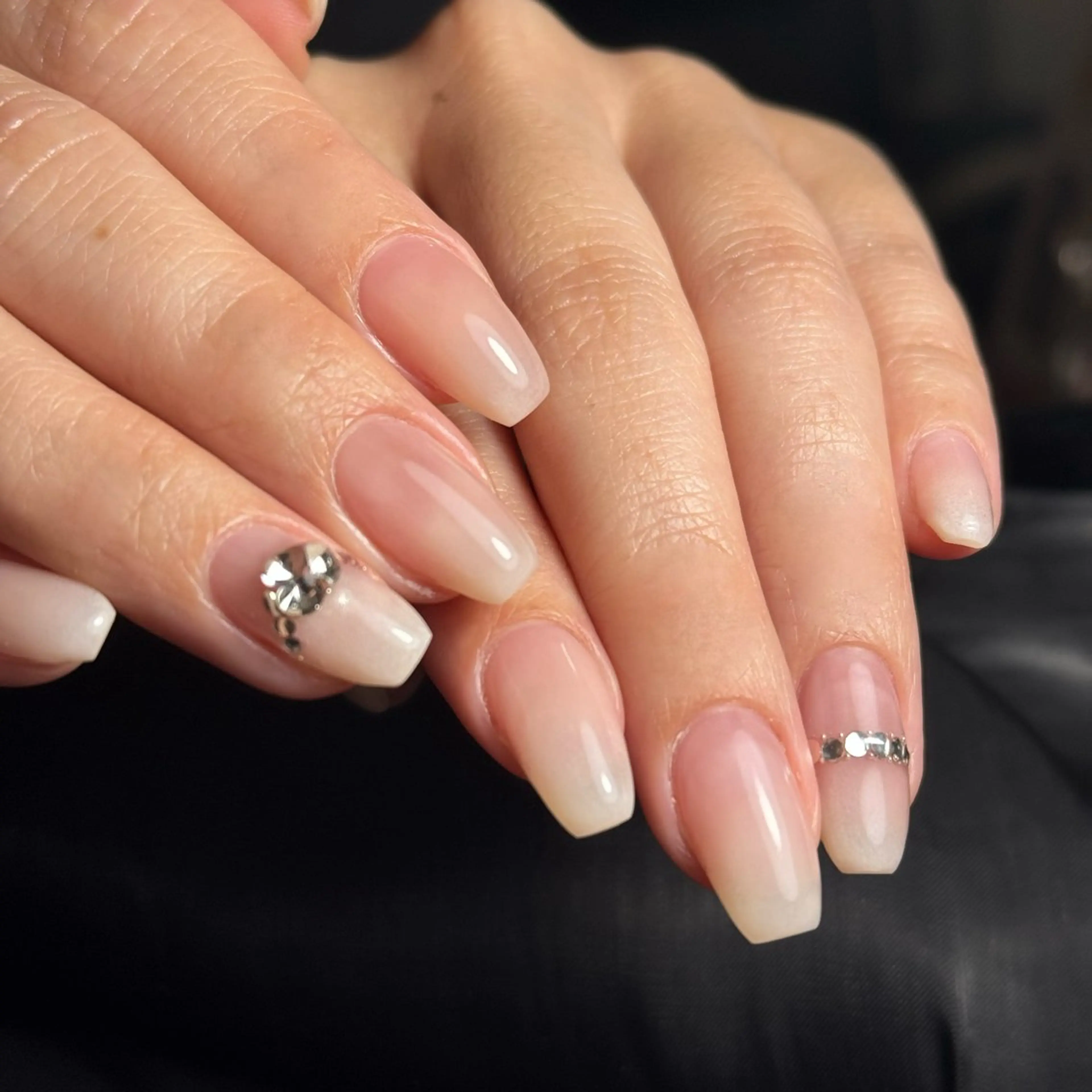 ネイル ハンドネイル ハンドケア BLinLin nail salonのネイルデザイン