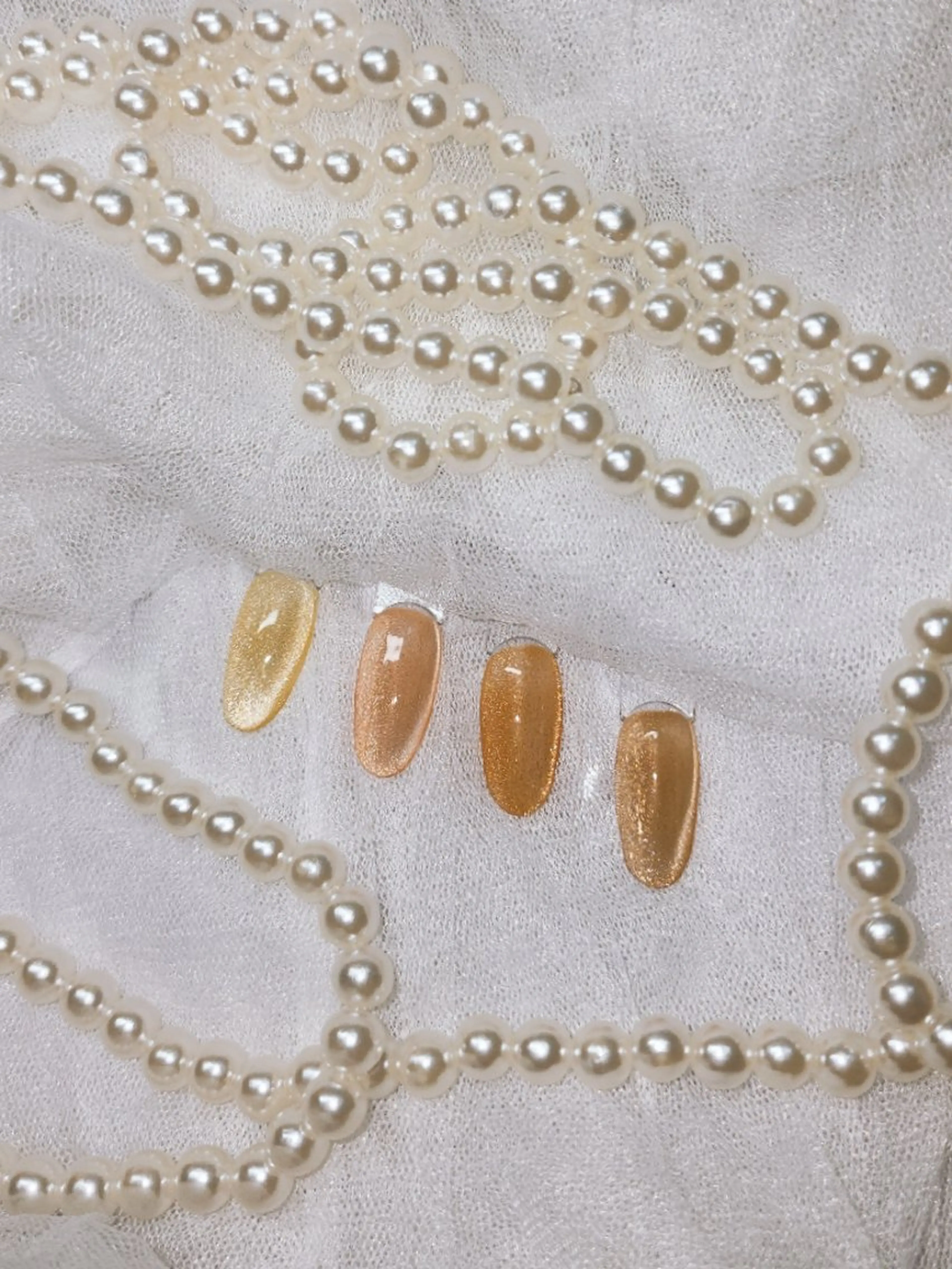 ネイル ハンドネイル cherilu所属・【cherilu】 Momokaのネイルデザイン