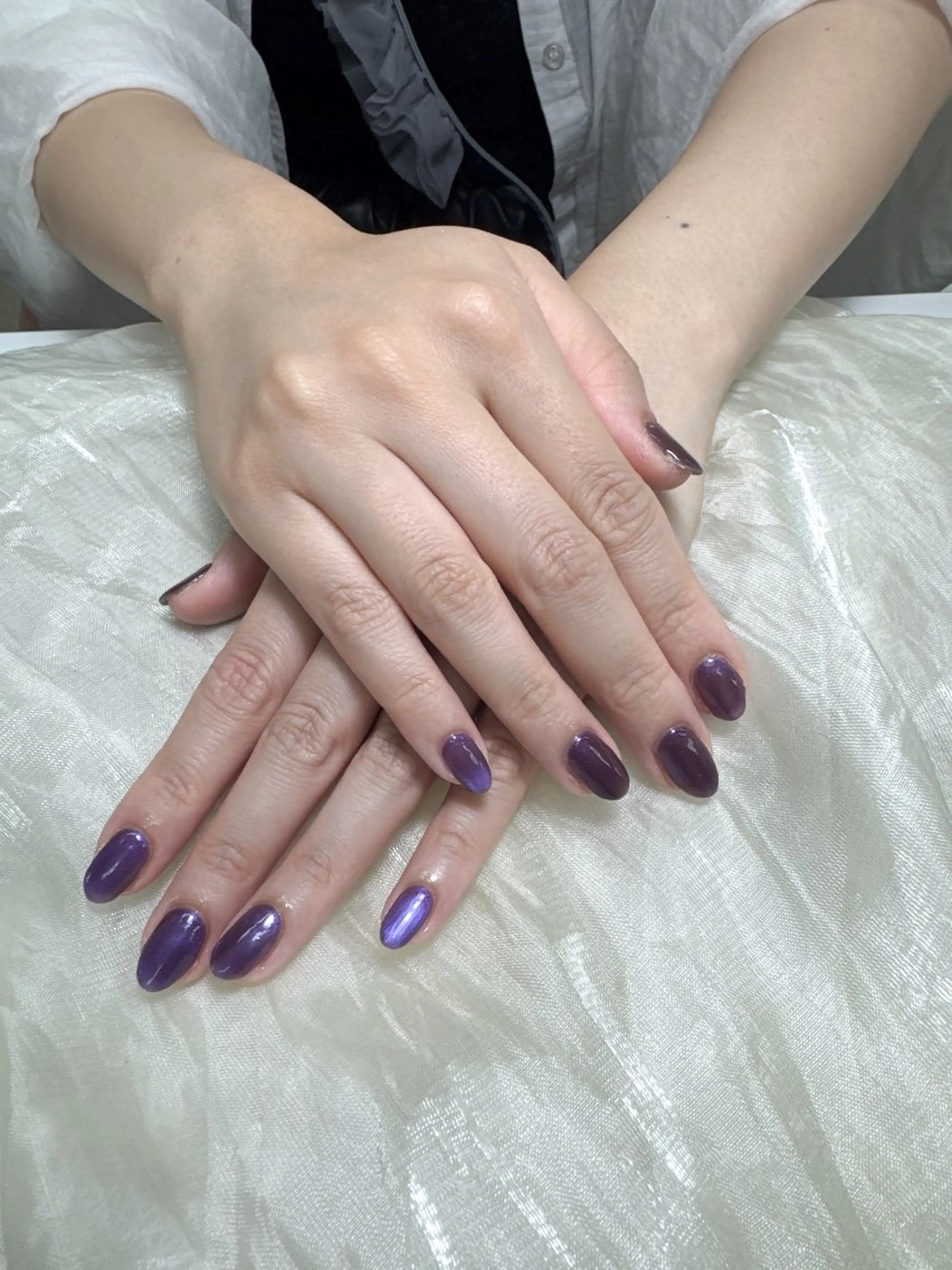 ネイル mo moのネイルデザイン