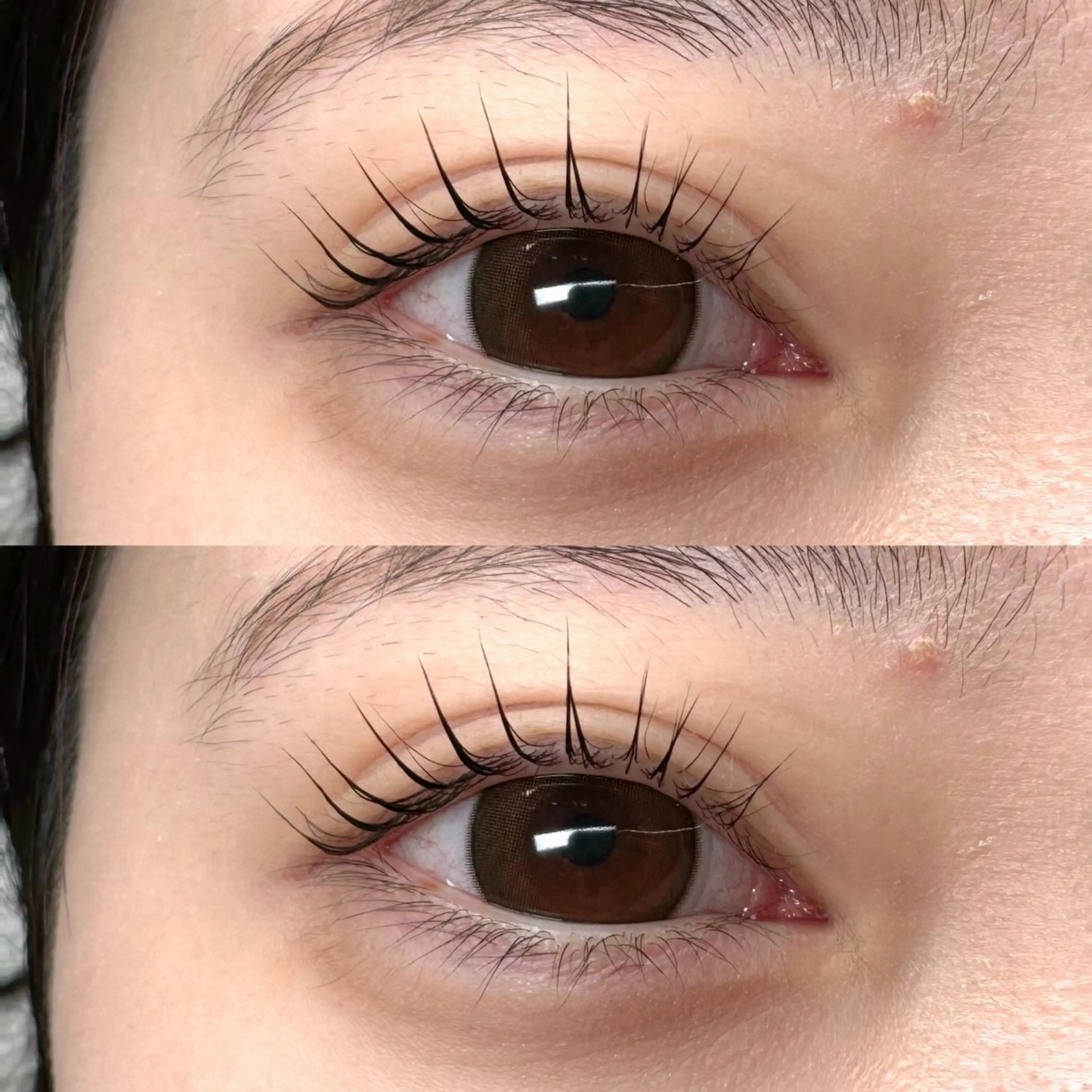 マツエク・マツパ who…🫧 YUKA🧸ིྀのマツエク・マツパデザイン