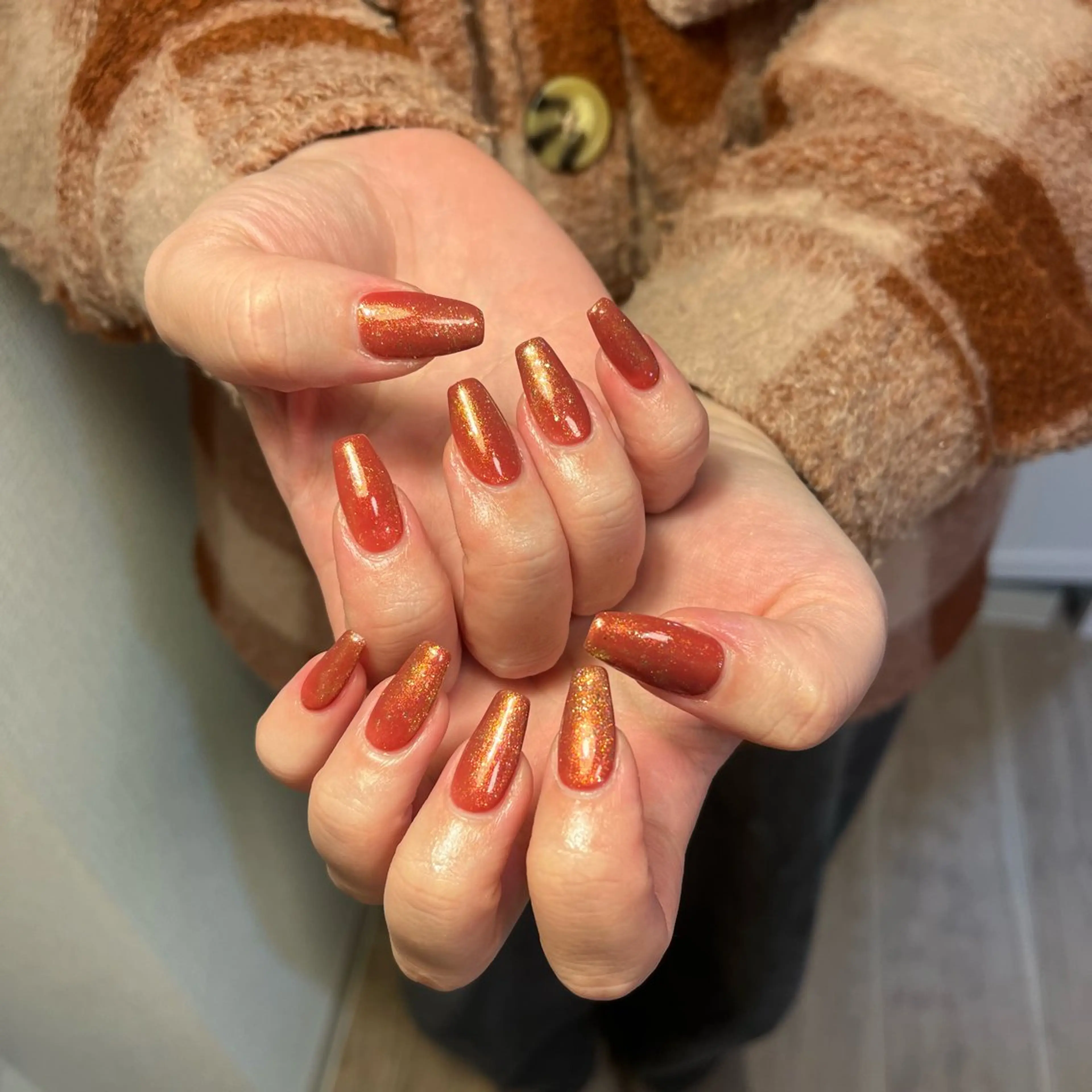 ネイル neroria nailのネイルデザイン