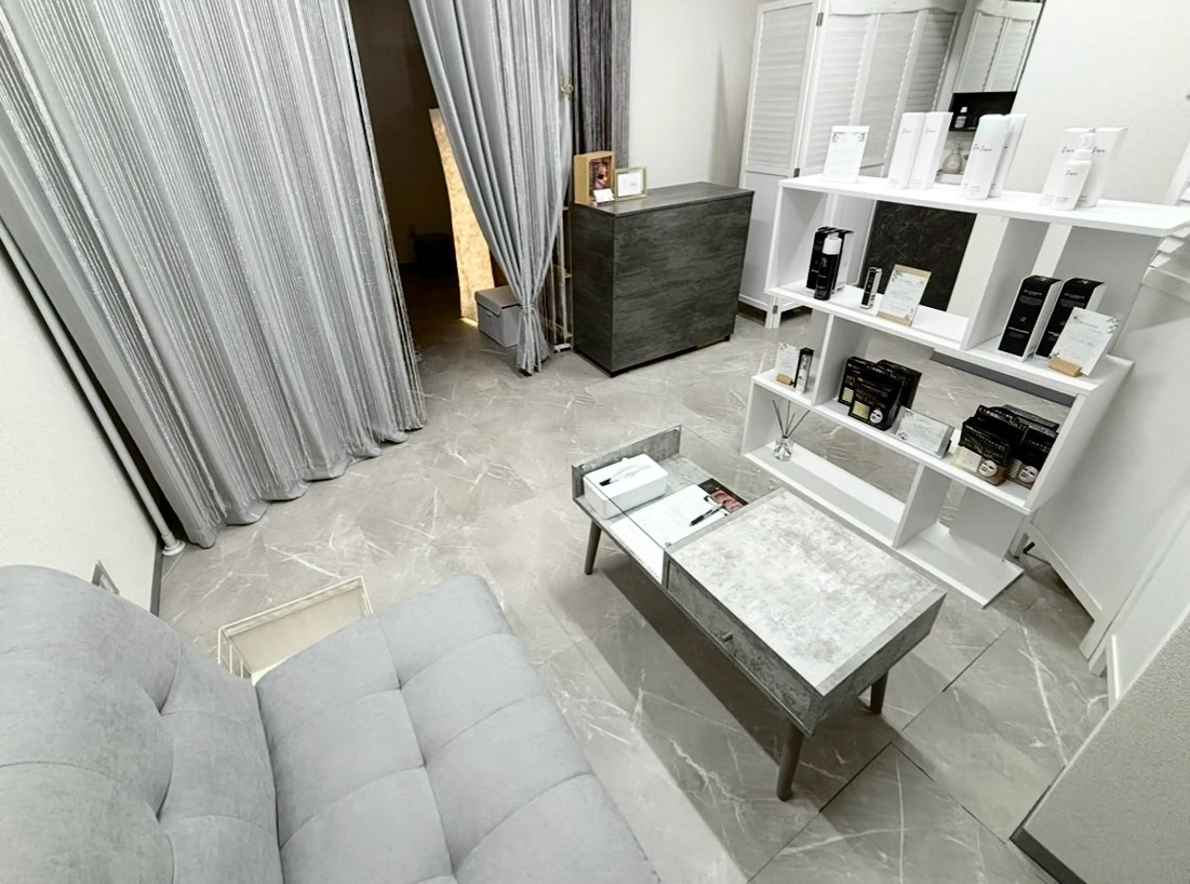 エステ リラク kogao&head Linoasのエステ・リラクイメージ