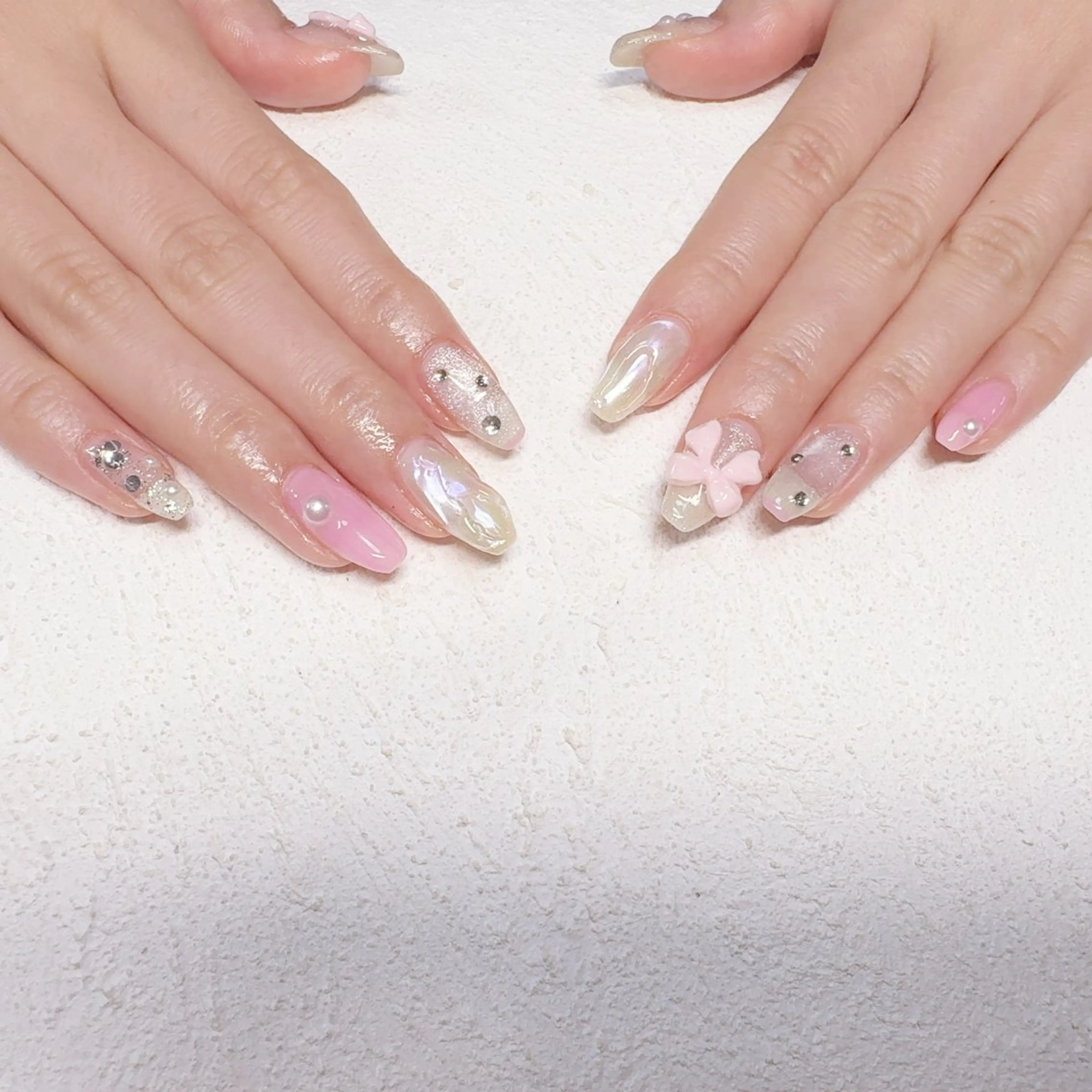 ネイル Regaro i.sのネイルデザイン