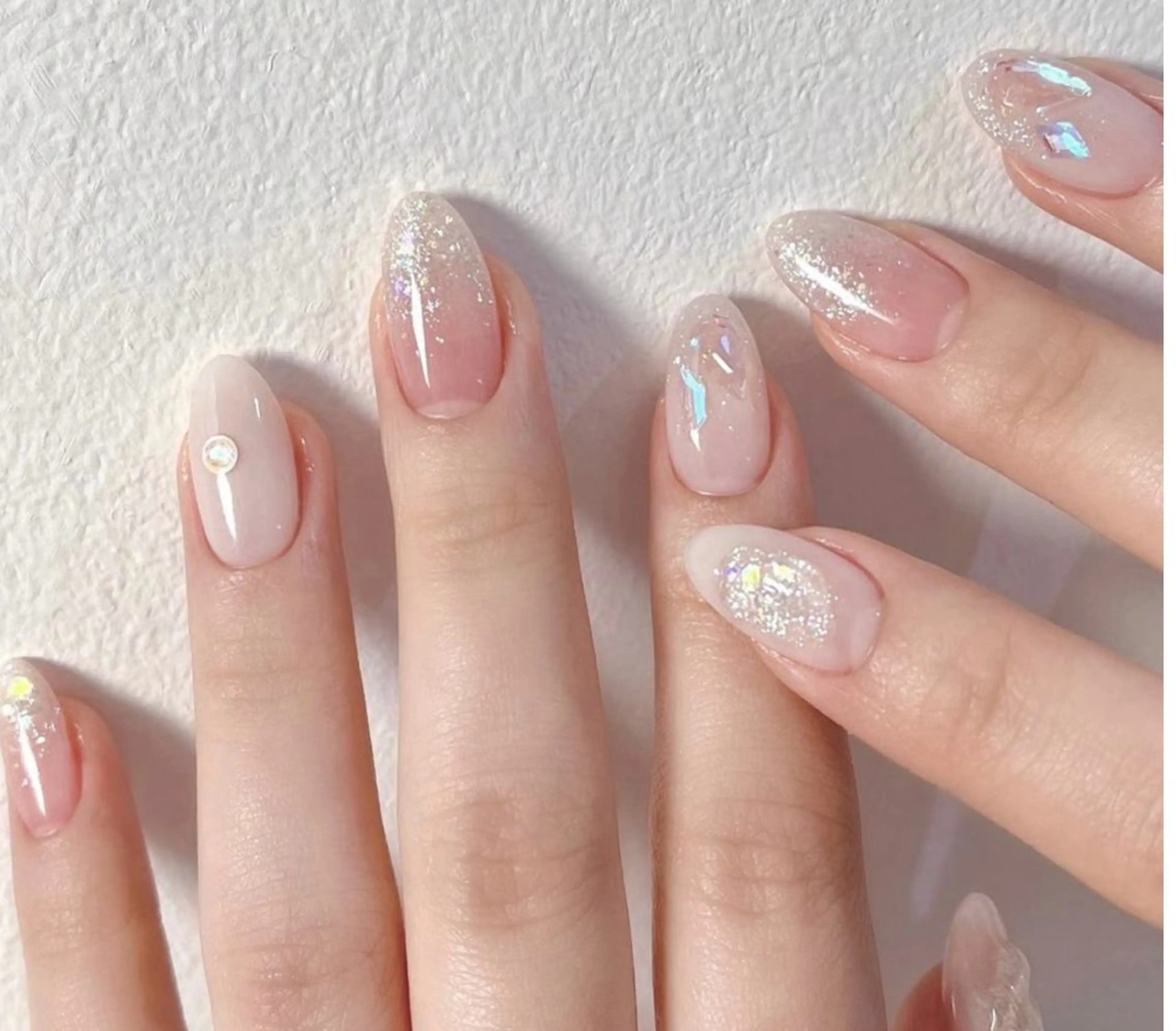 ネイル ハンドネイル リナ ネイルサロンのネイルデザイン