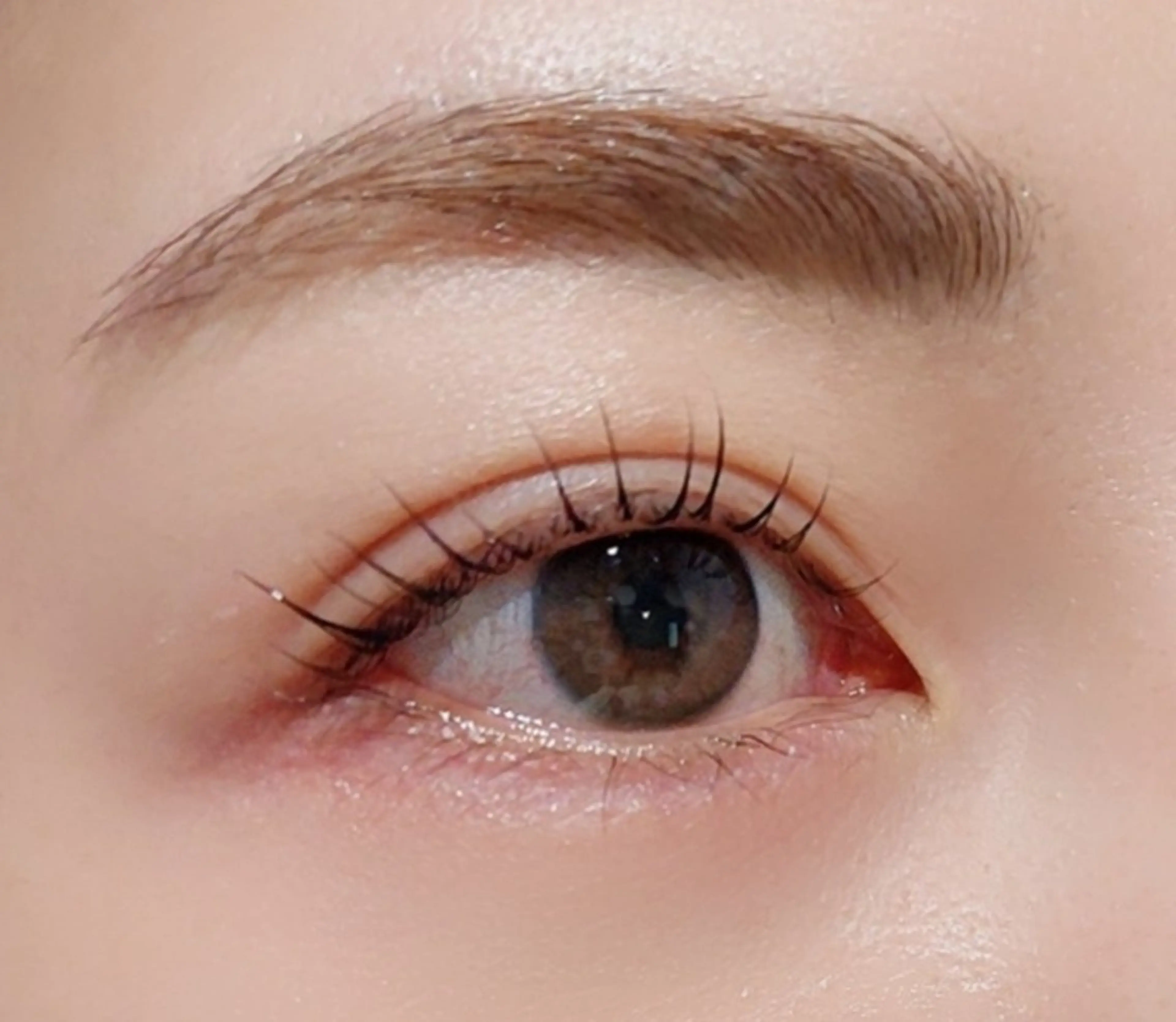 マツエク・マツパ eyelash Ap.asamiのマツエク・マツパデザイン