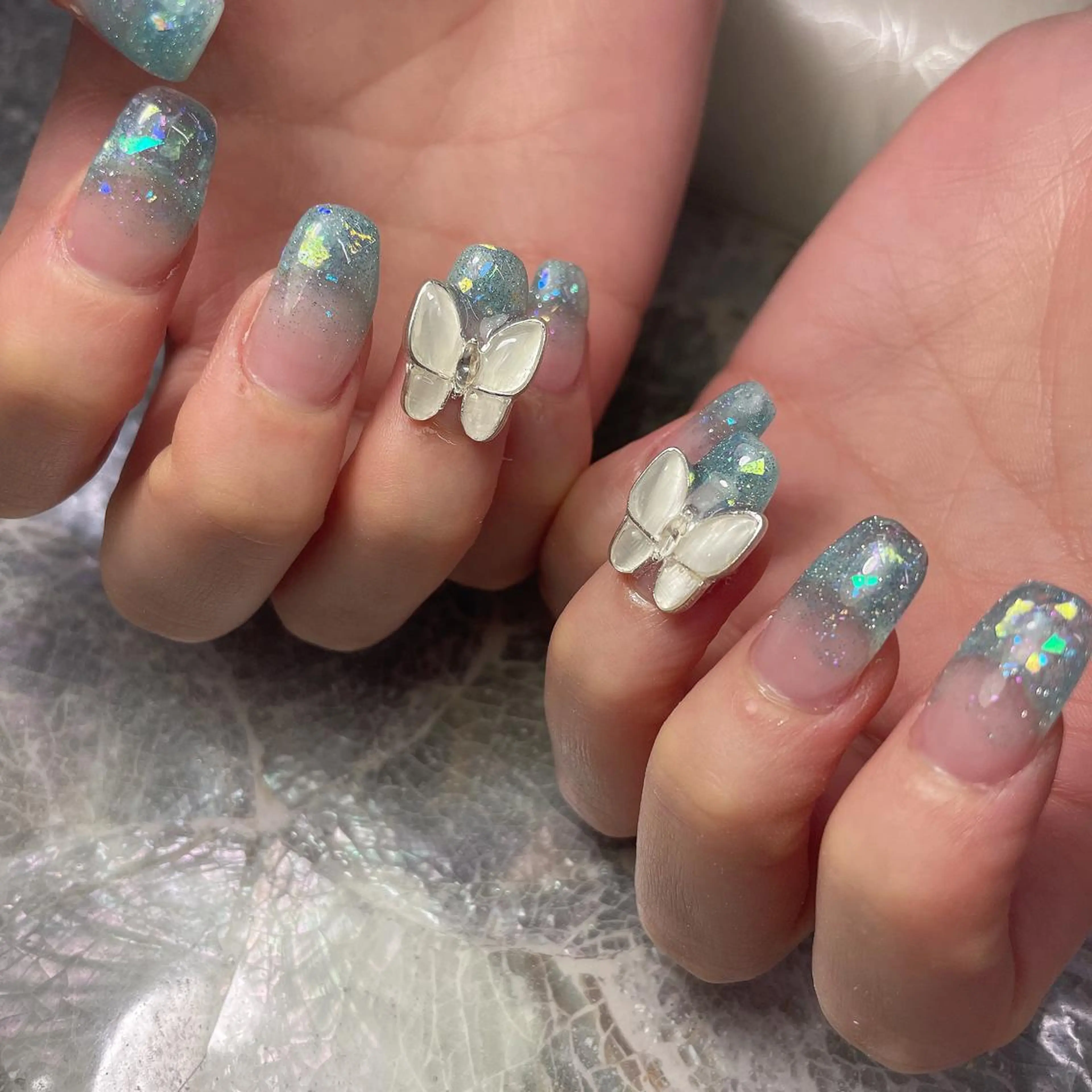 ネイル private EMILIA/横浜のネイルデザイン