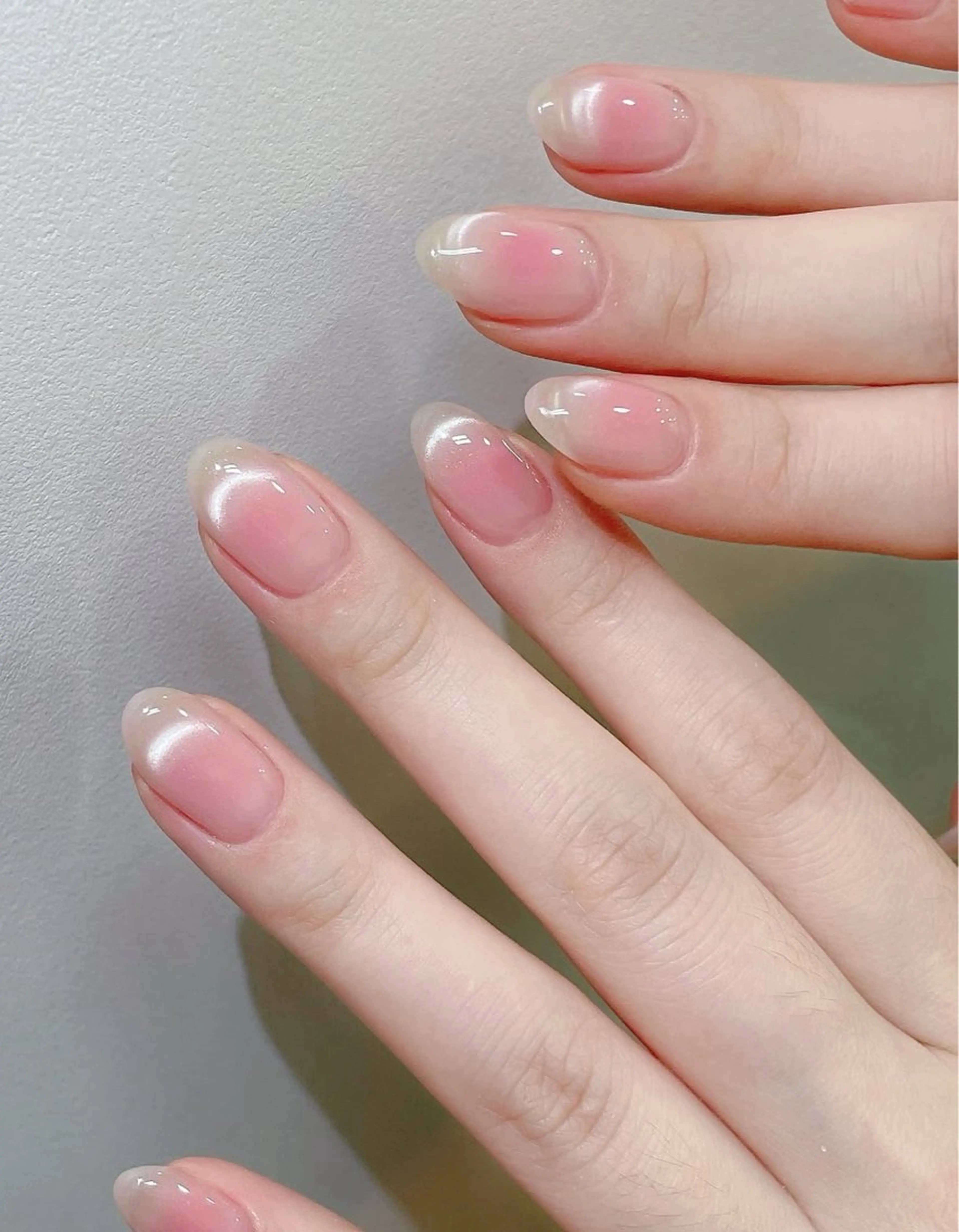 ネイル ハンドネイル 🎀Lilla💎 Nail Salonのネイルデザイン