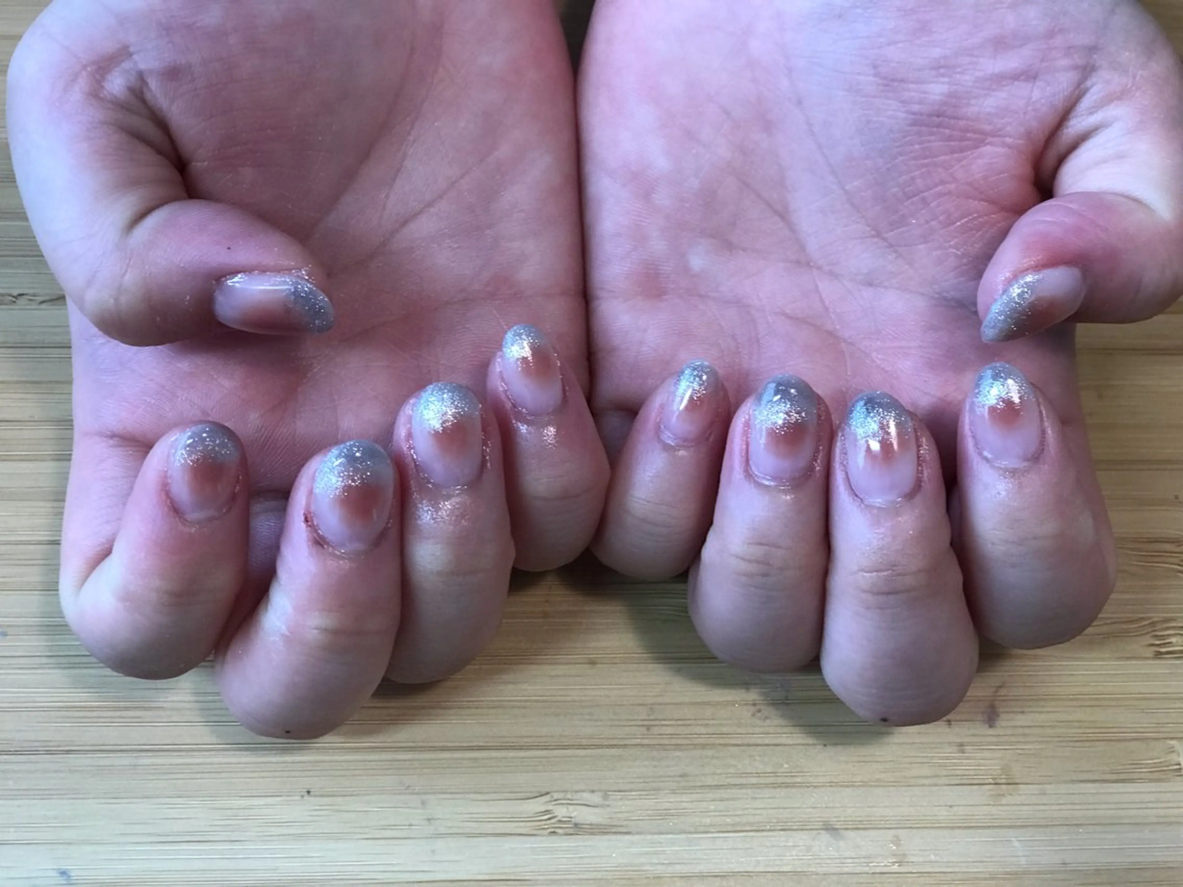 ネイル ハンドネイル Nailist Missaのネイルデザイン