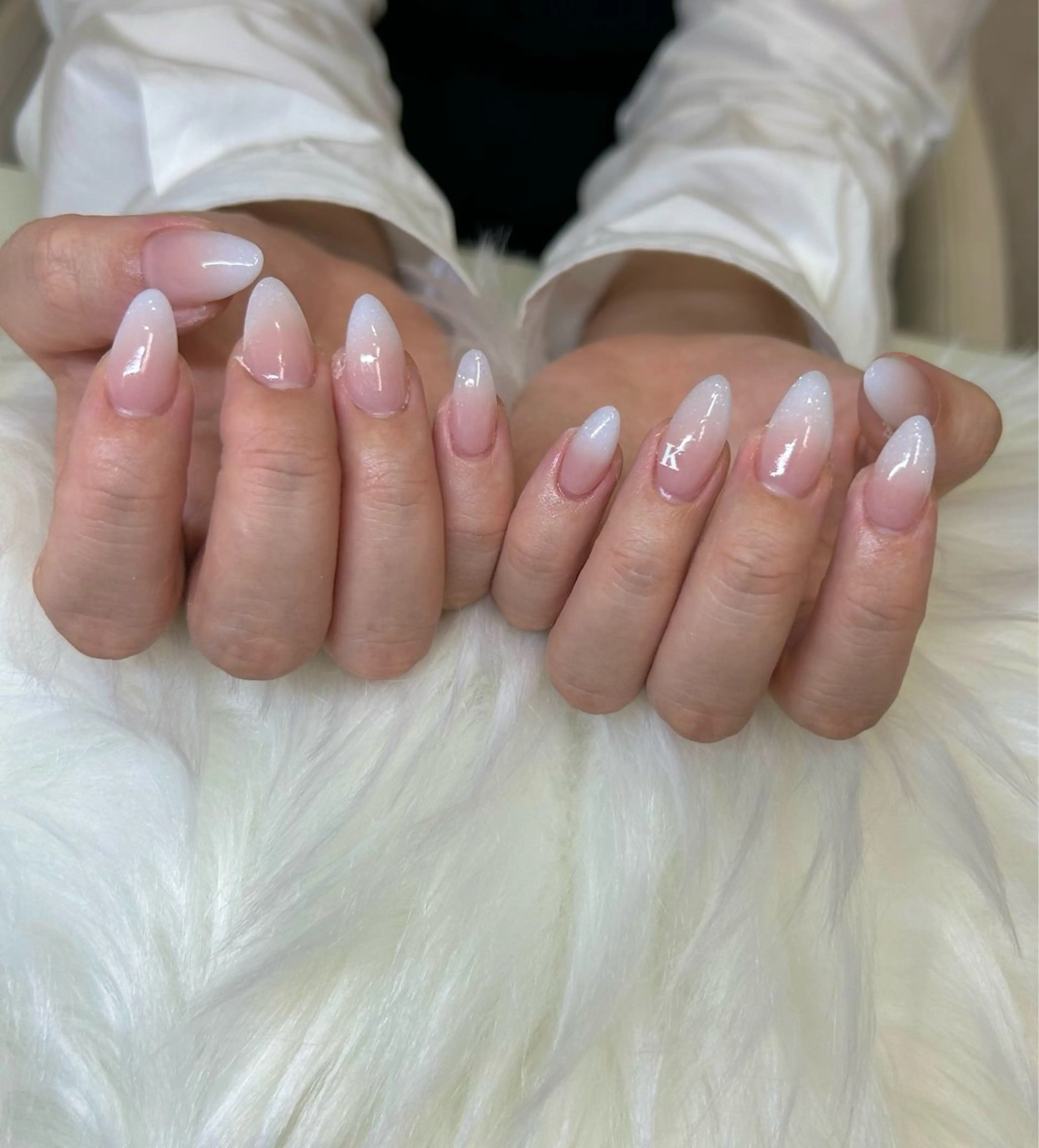 ネイル onnail mikoのネイルデザイン
