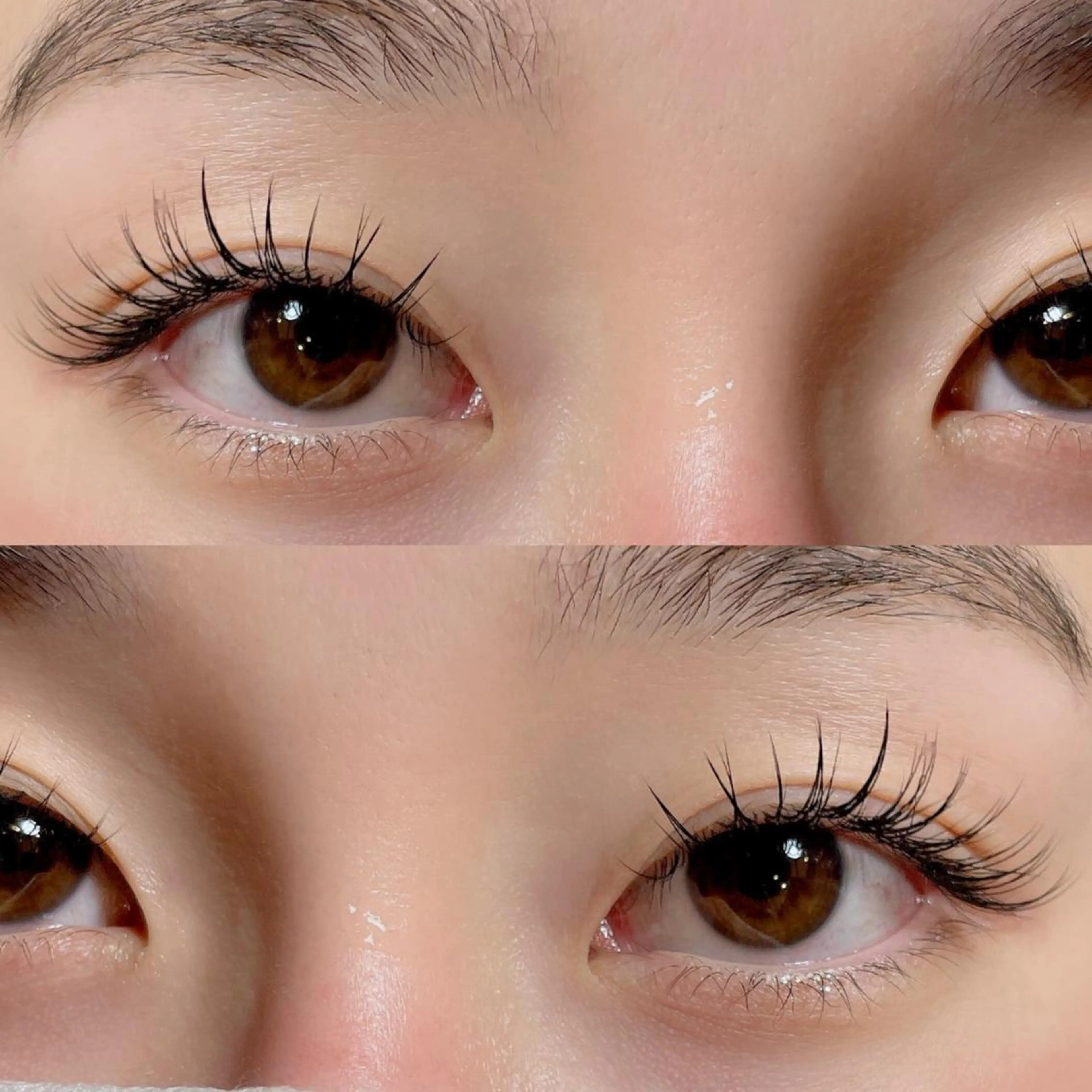 マツエク・マツパ 玉木 愛の眉毛・アイブロウイメージ