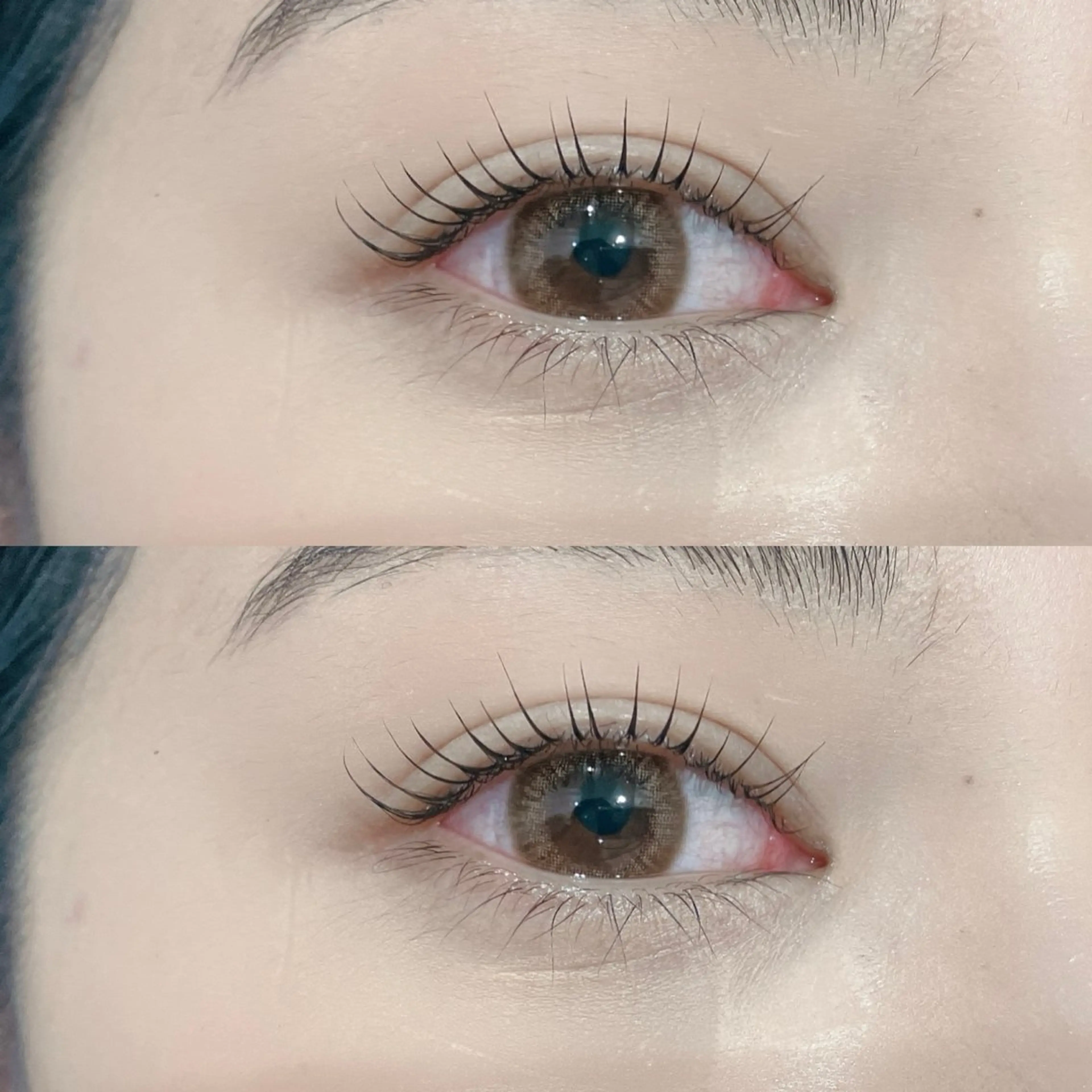 マツエク・マツパ saya 🎀のマツエク・マツパデザイン