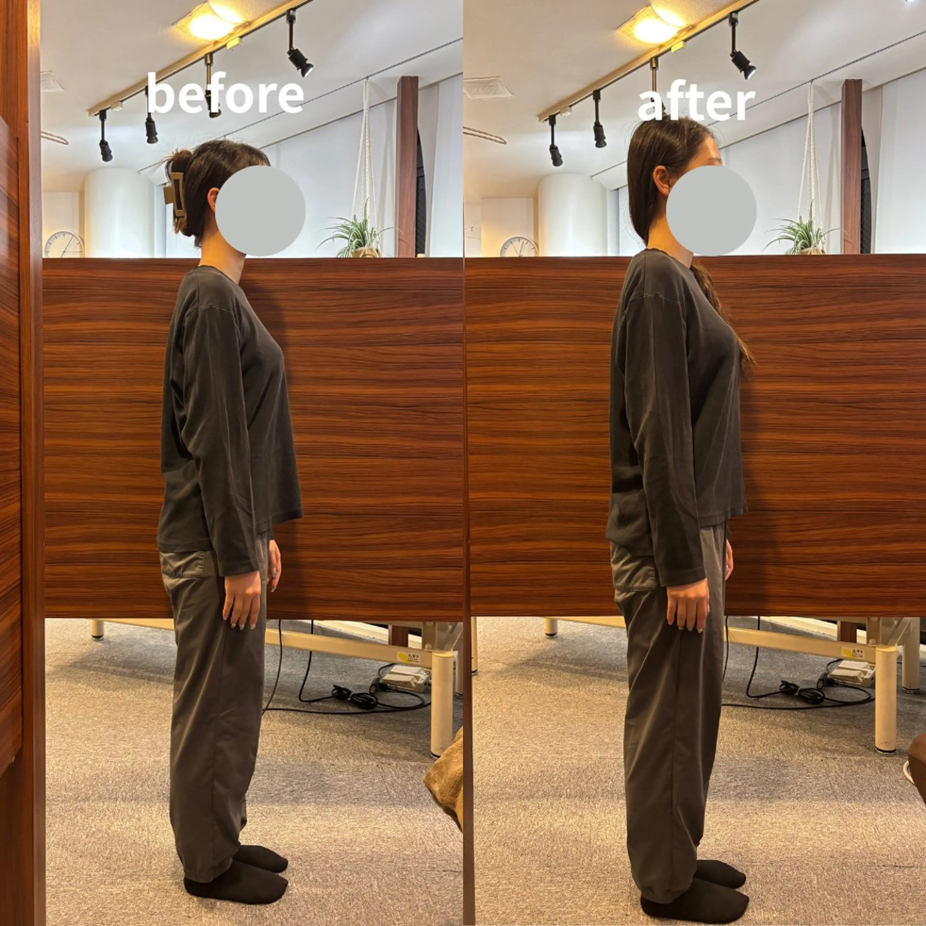 リラク 小顔矯正/整体師 伊波　親のエステ・リラクイメージ