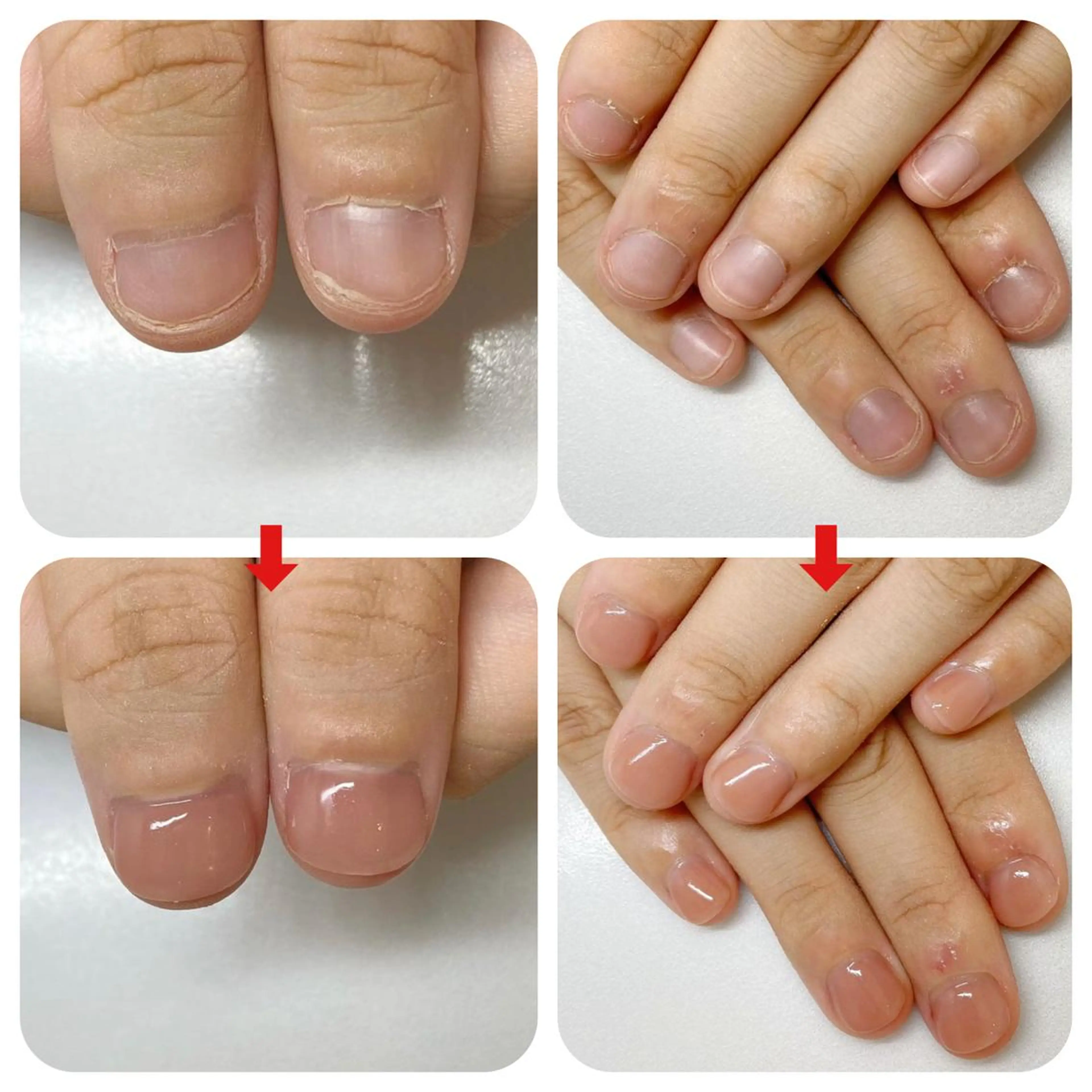 ネイル ネイルサロン アリュームのネイルデザイン