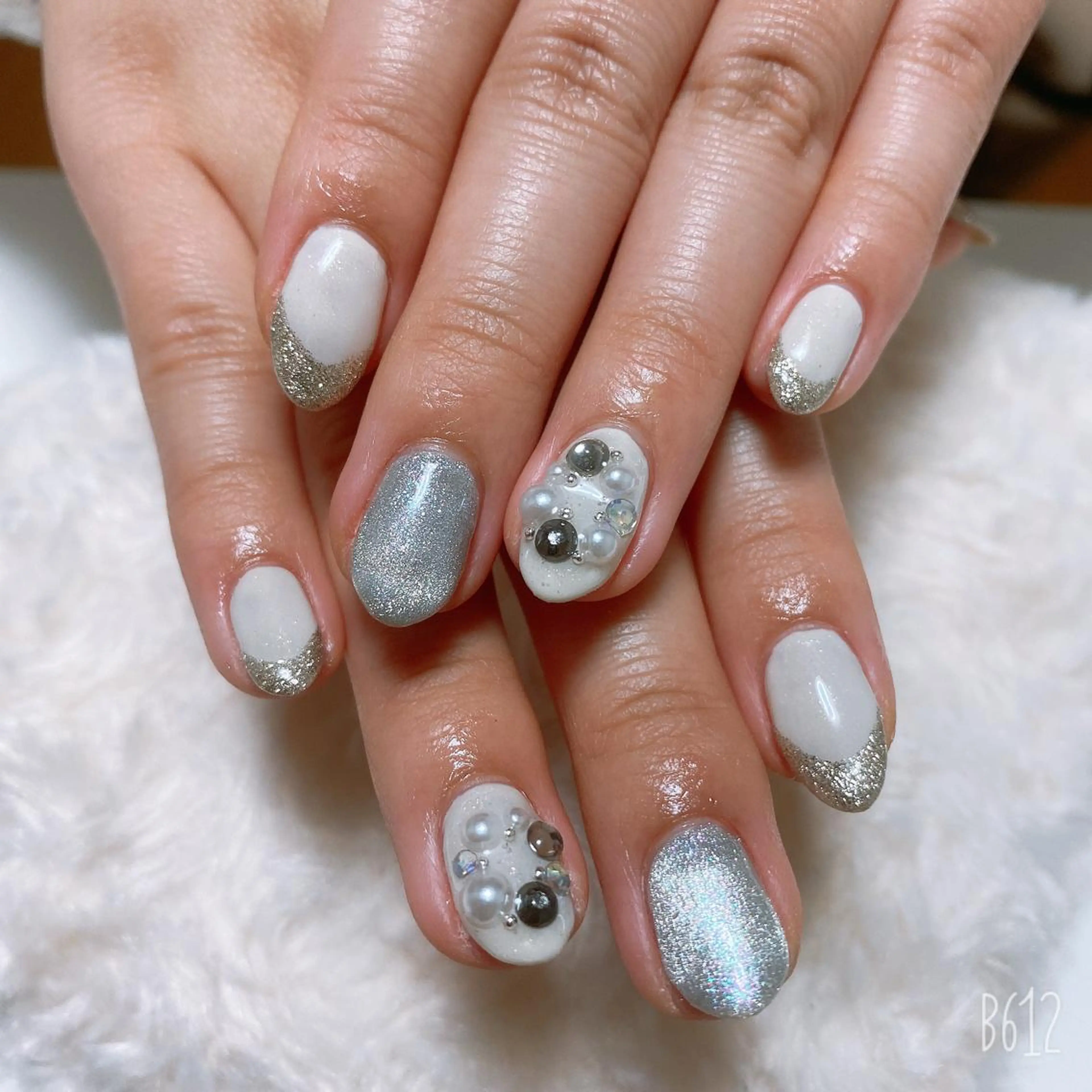 ネイル The Best Beauty受付担当のエステ・リラクイメージ