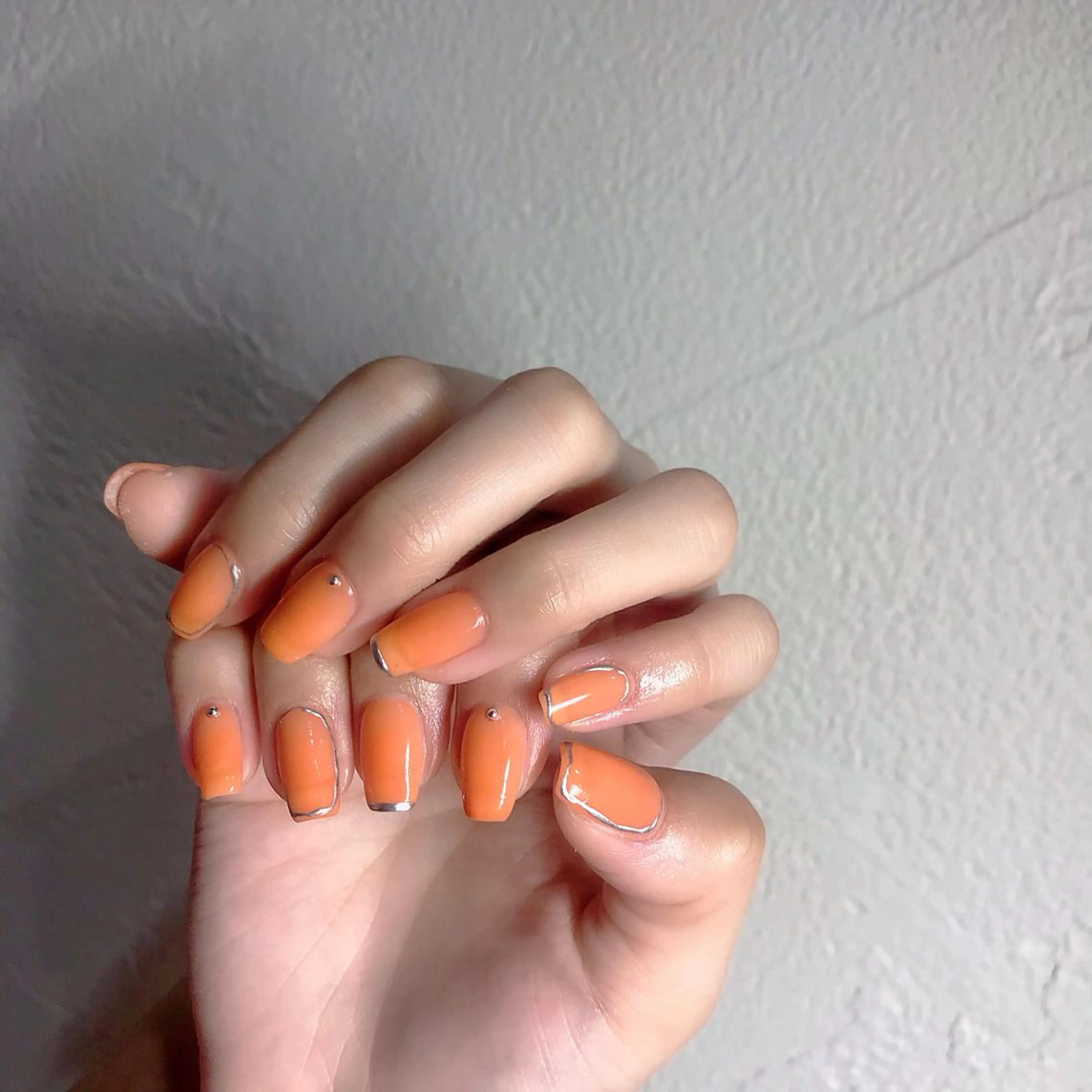 ネイル elu ：nail＆eyeのネイルデザイン