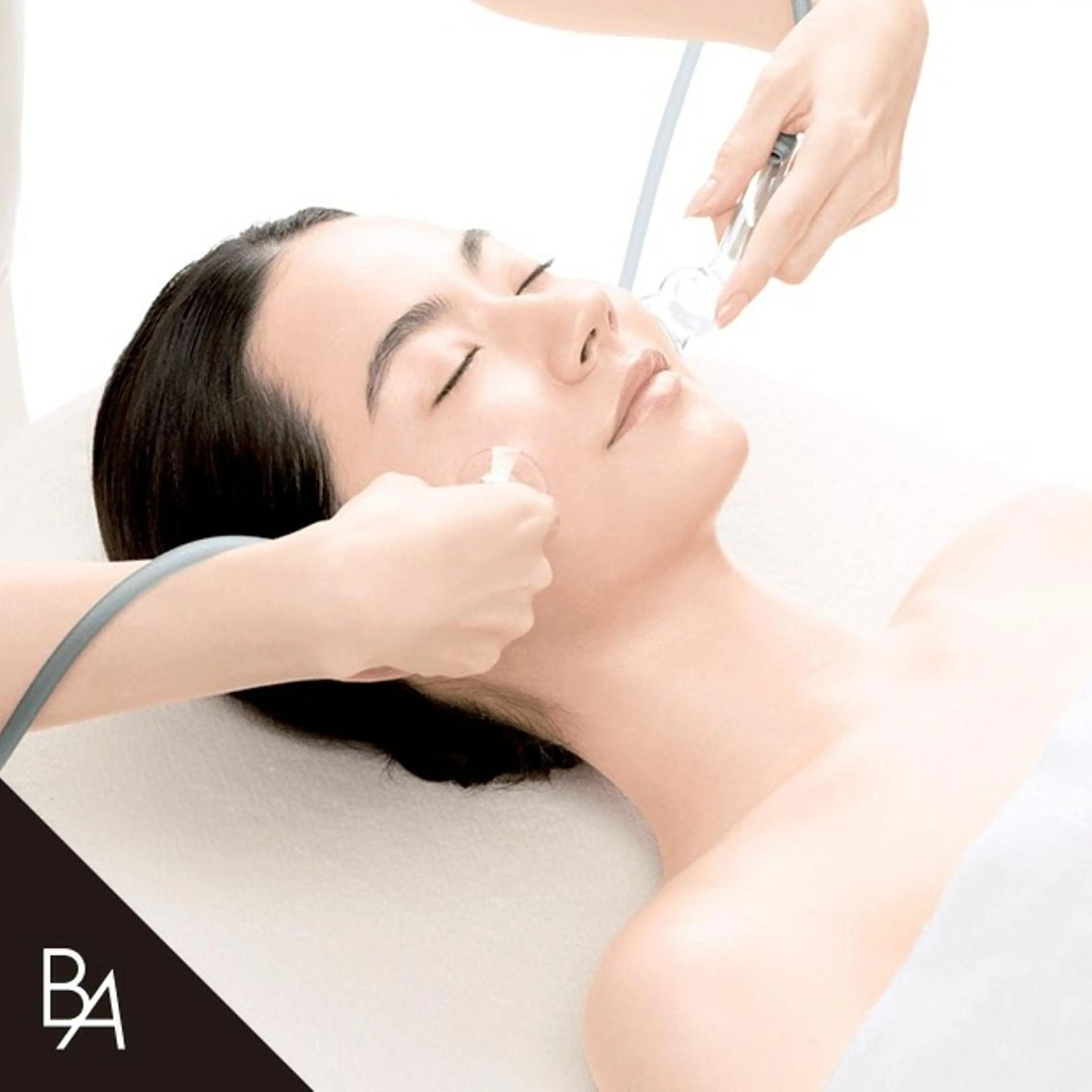 エステ リラク POLAアンシュシュ 💠後藤友加のエステ・リラクイメージ