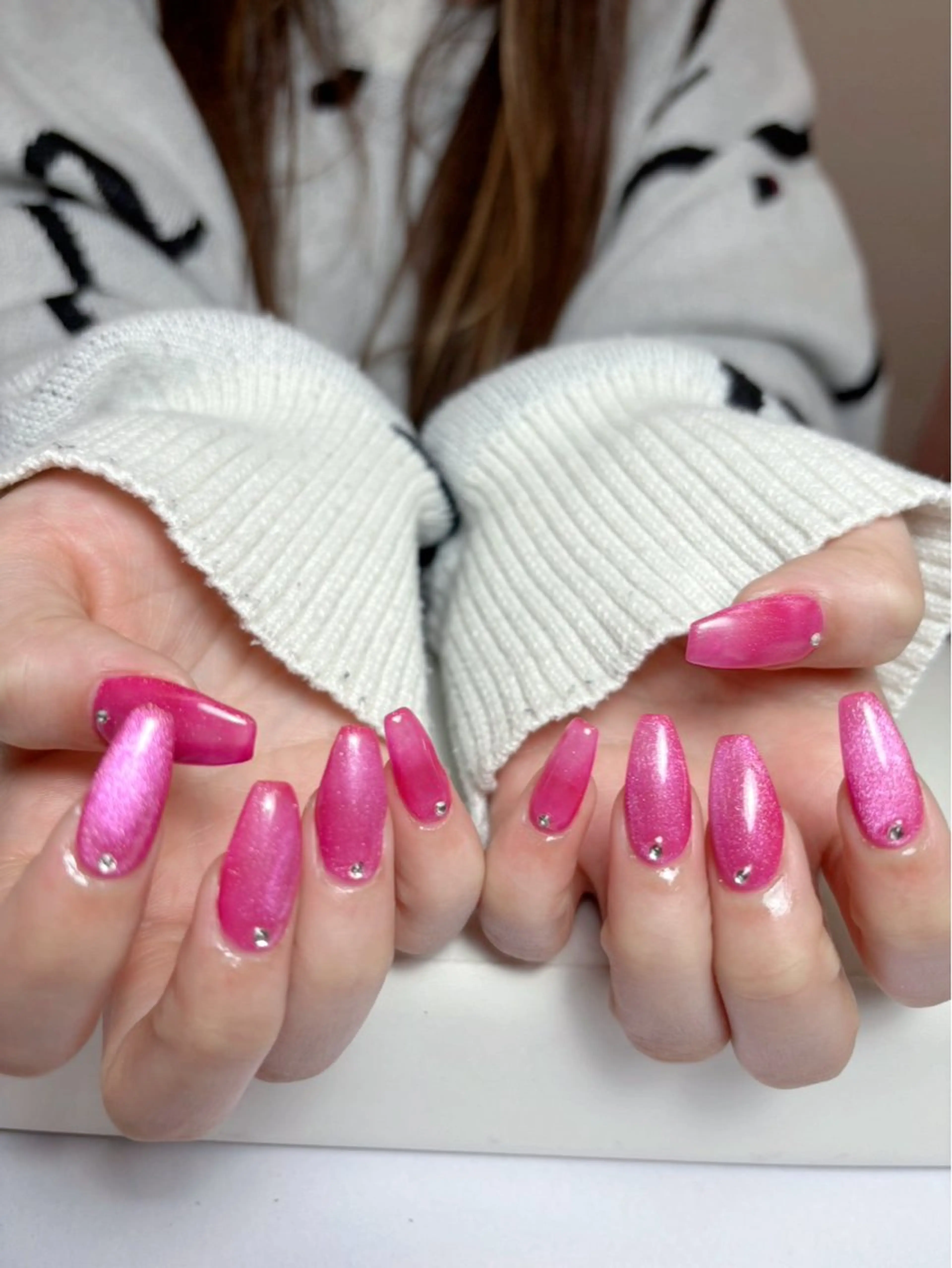 ネイル Bél Nail salonのネイルデザイン