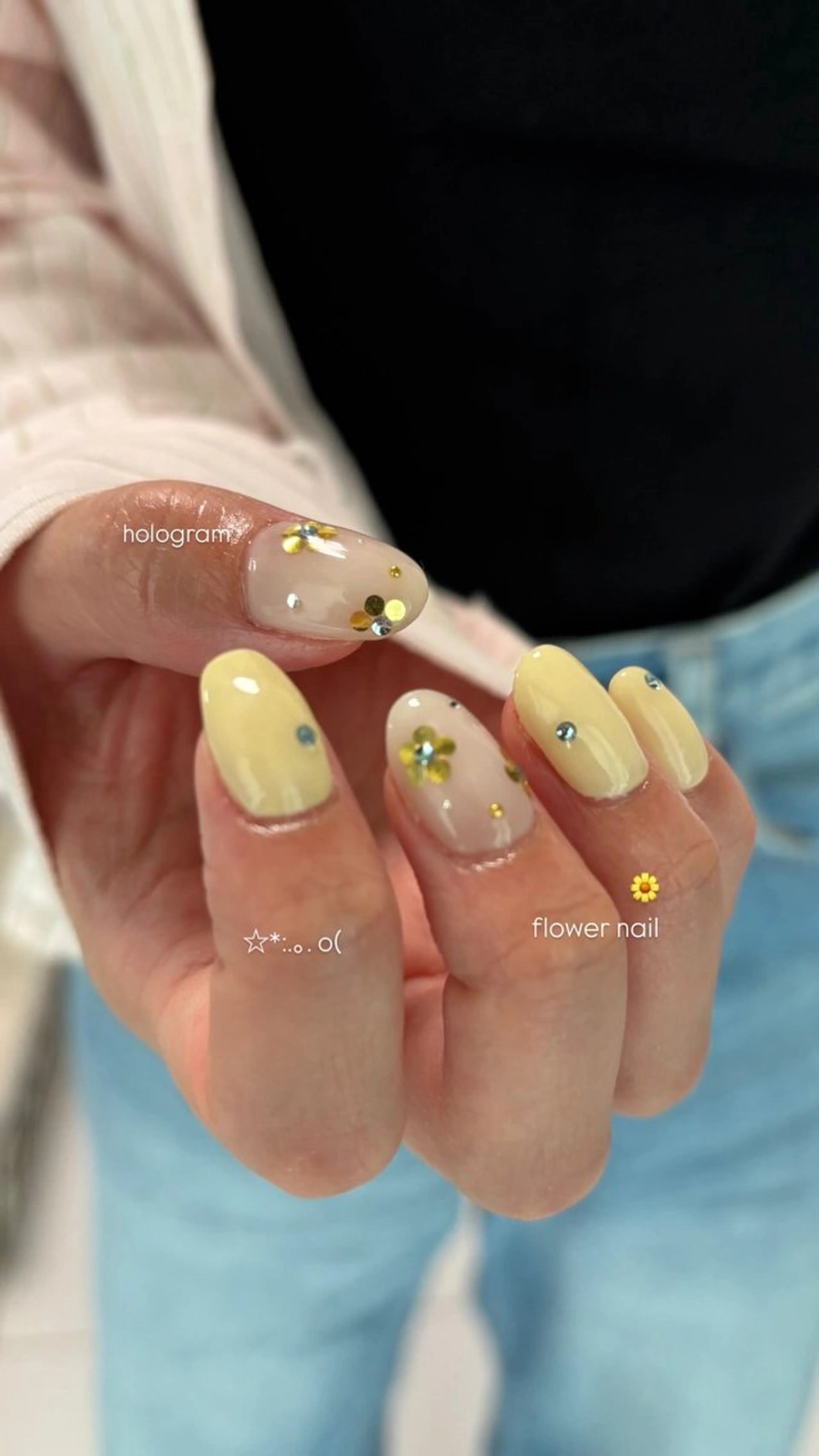 ネイル H'ami (haruka)のネイルデザイン