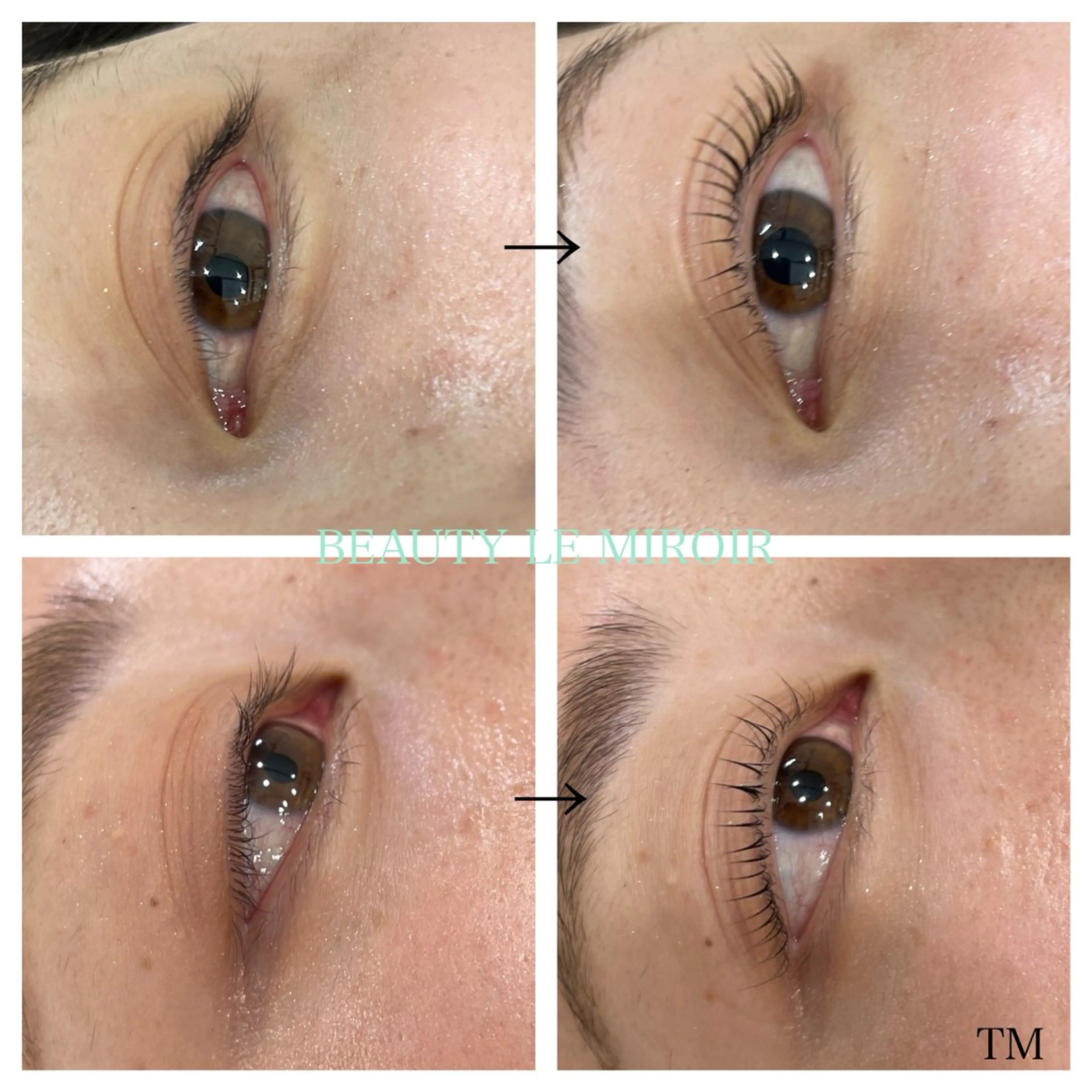 マツエク・マツパ ビューティー ミロワールのエステ・リラクイメージ