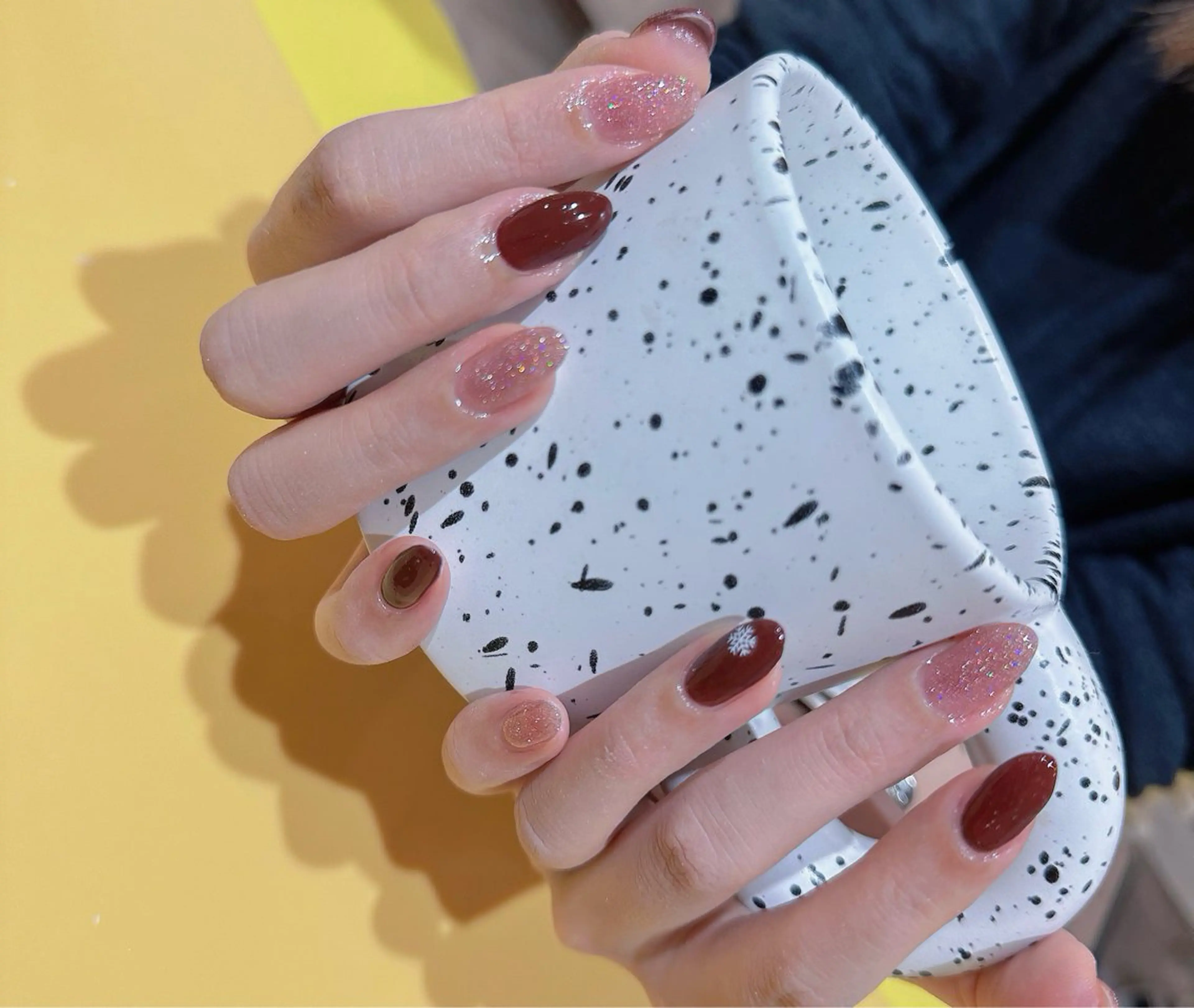 ネイル NANA NAILのネイルデザイン