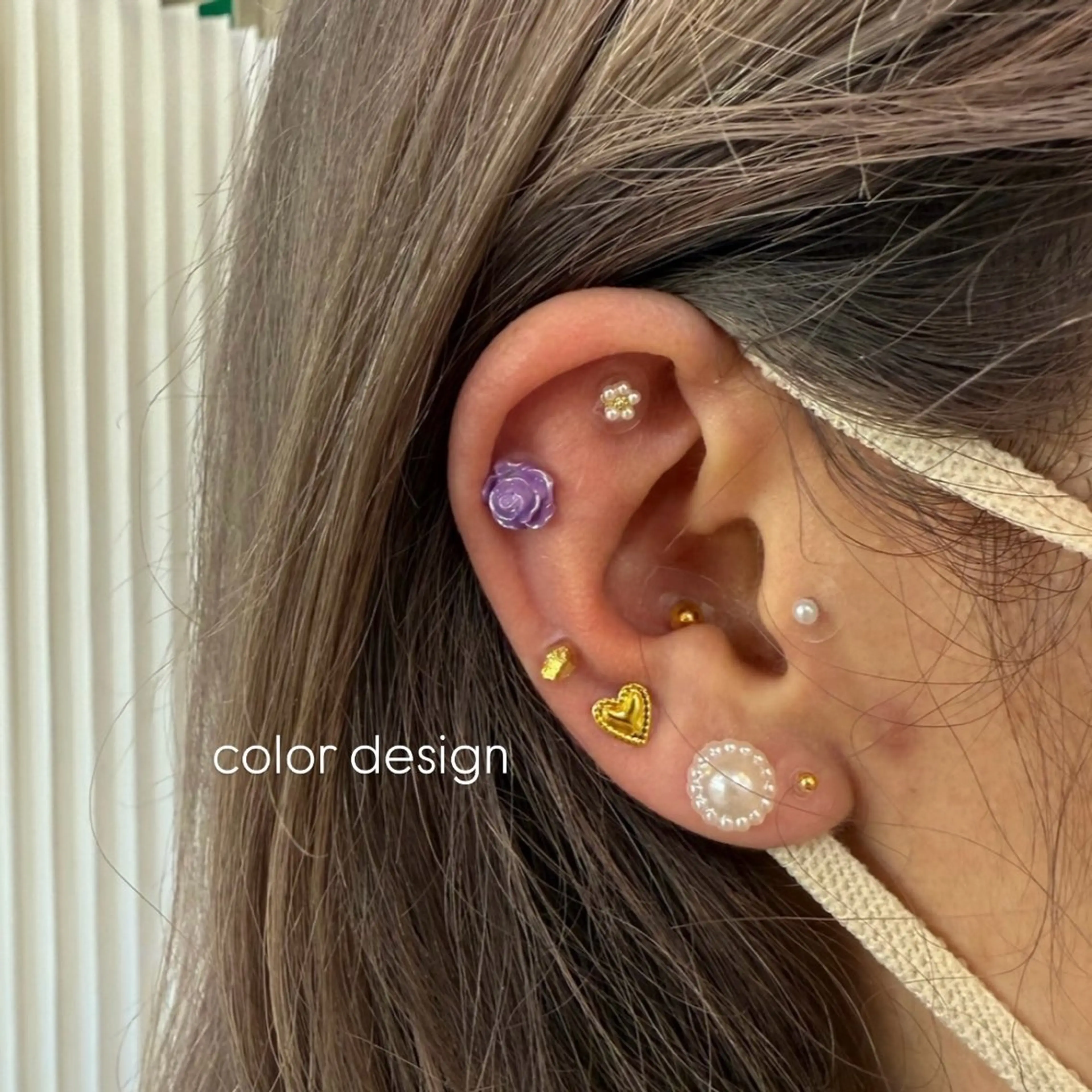 【foi】 natsumi🌼のその他イメージ