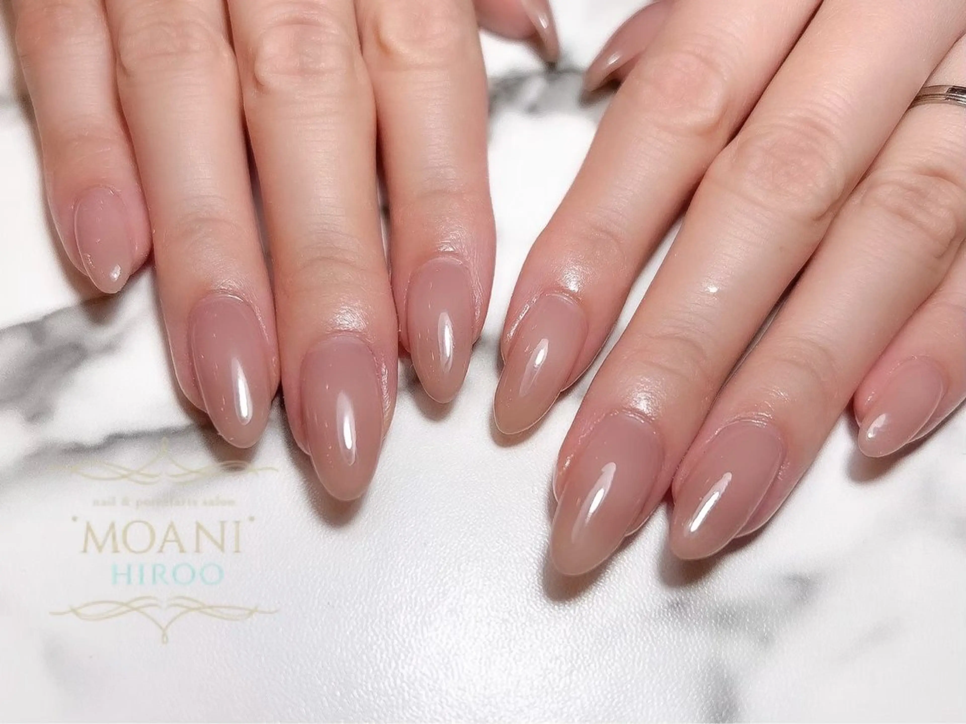 ネイル 飛弾 シャキラのネイルデザイン