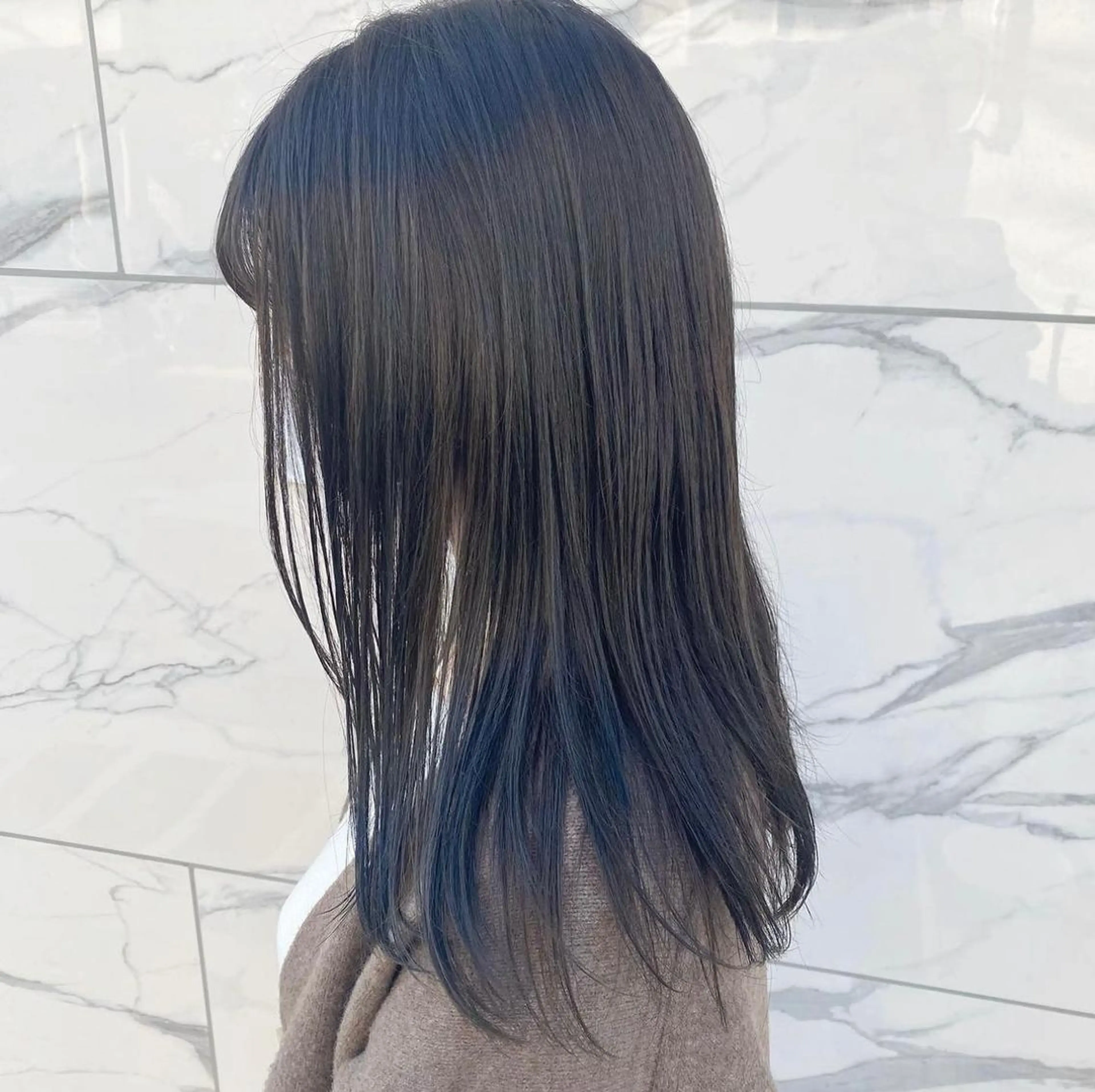 セミロング 🌟マチダ テルヤ🌟のその他イメージ