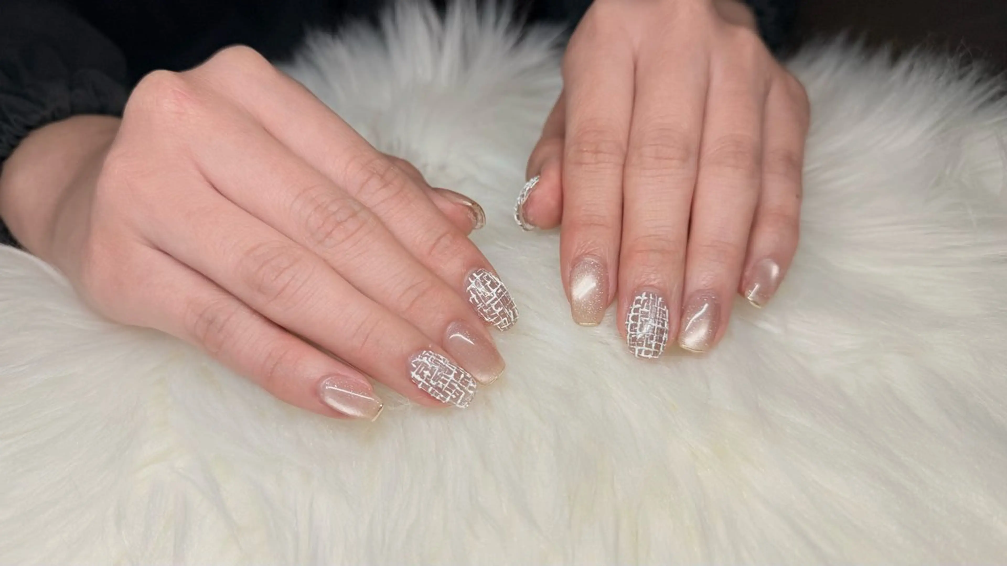 ネイル Collection Nailsaronのネイルデザイン