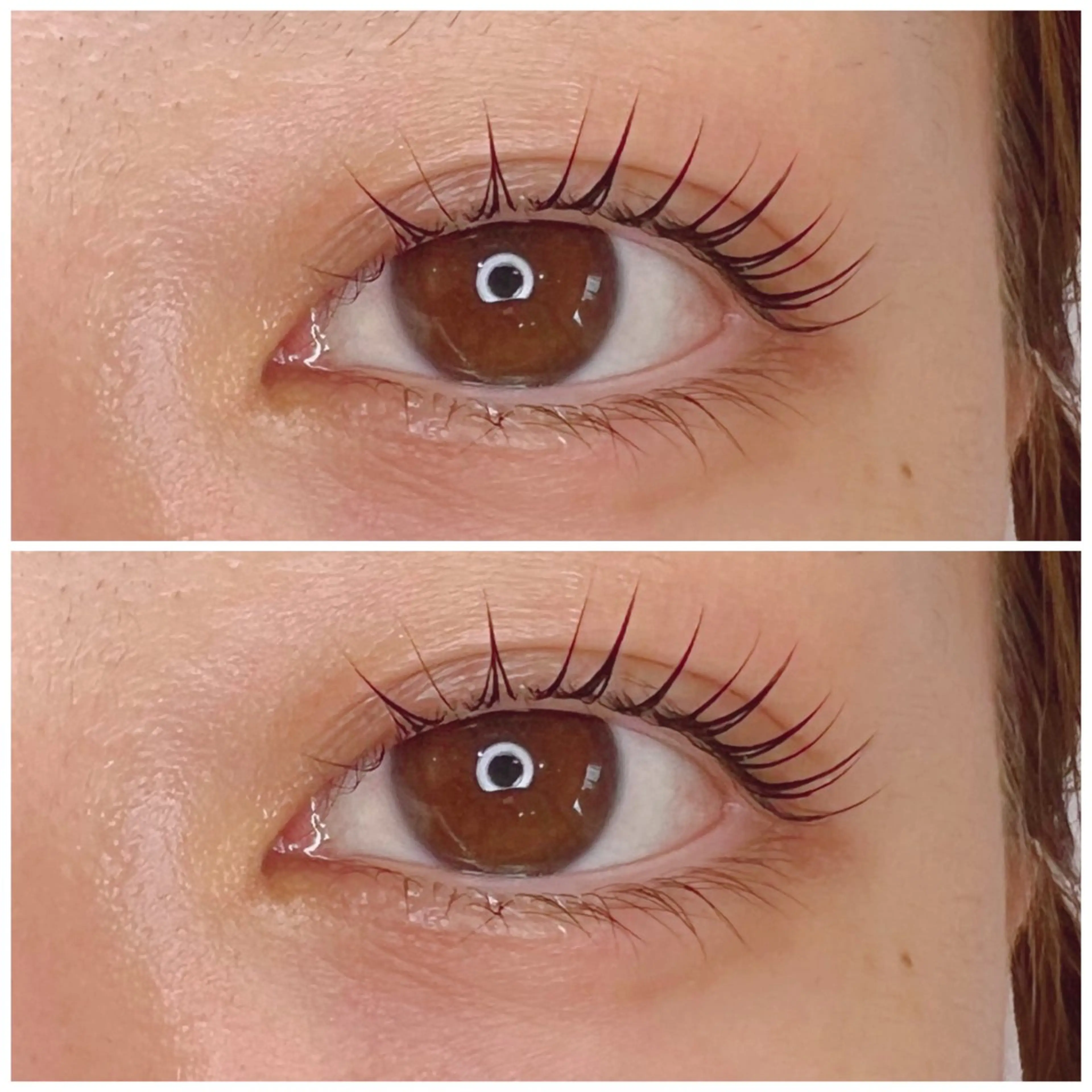 マツエク・マツパ ルナクレスタ 🌙代表Mikiの眉毛・アイブロウイメージ