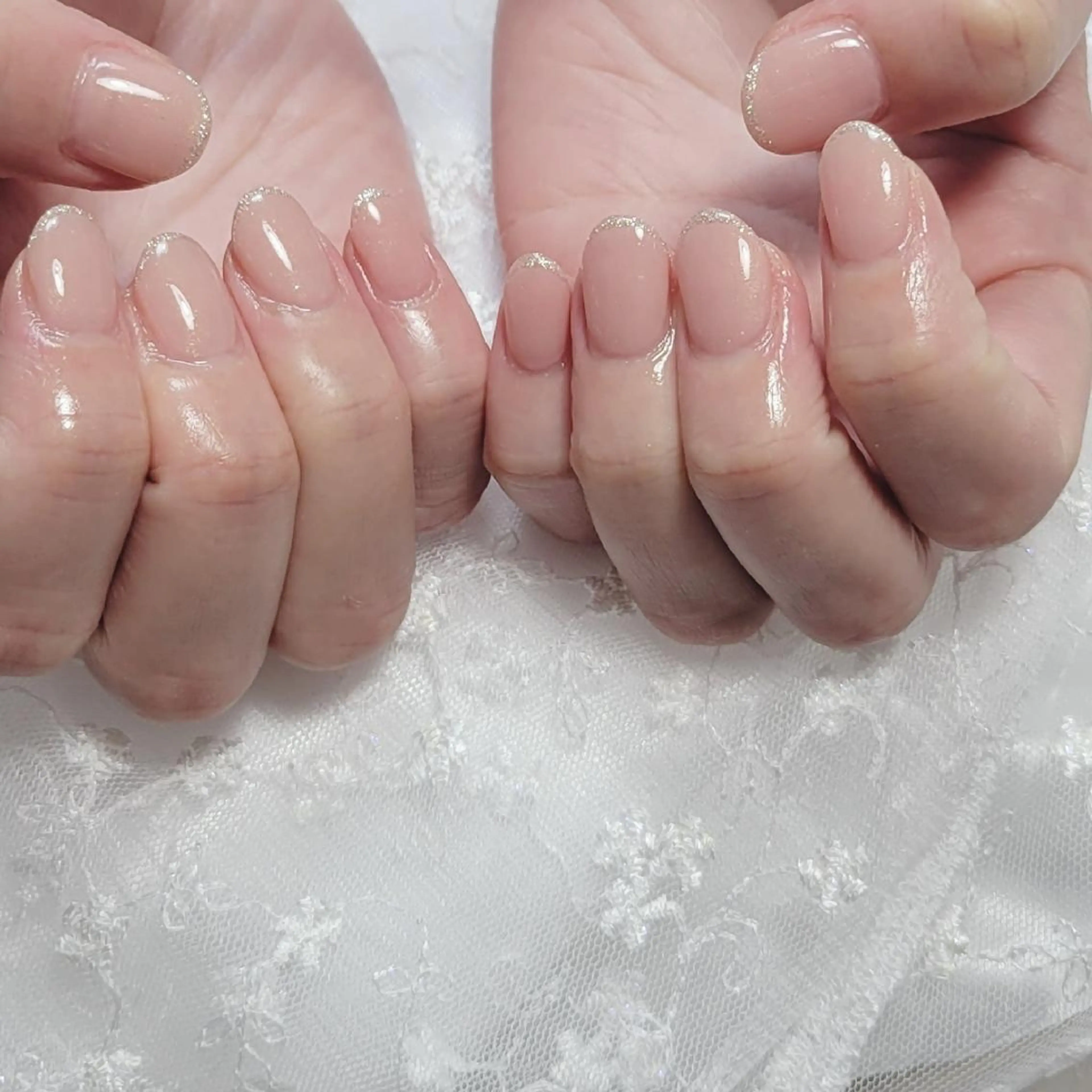 ネイル ネイルサロンほっこり kanaのネイルデザイン