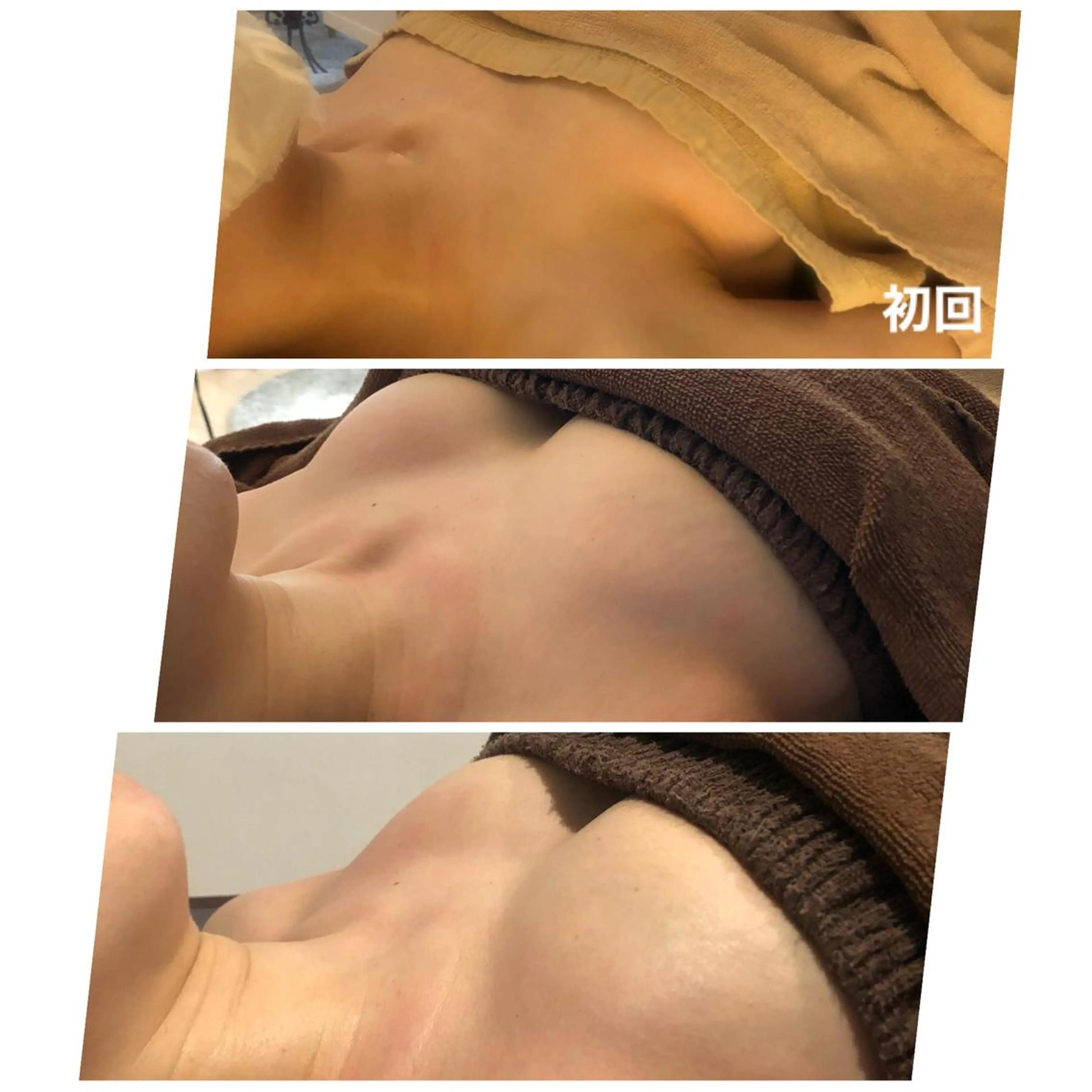 痩身専門サロン ビューティーグランツのエステ・リラクイメージ