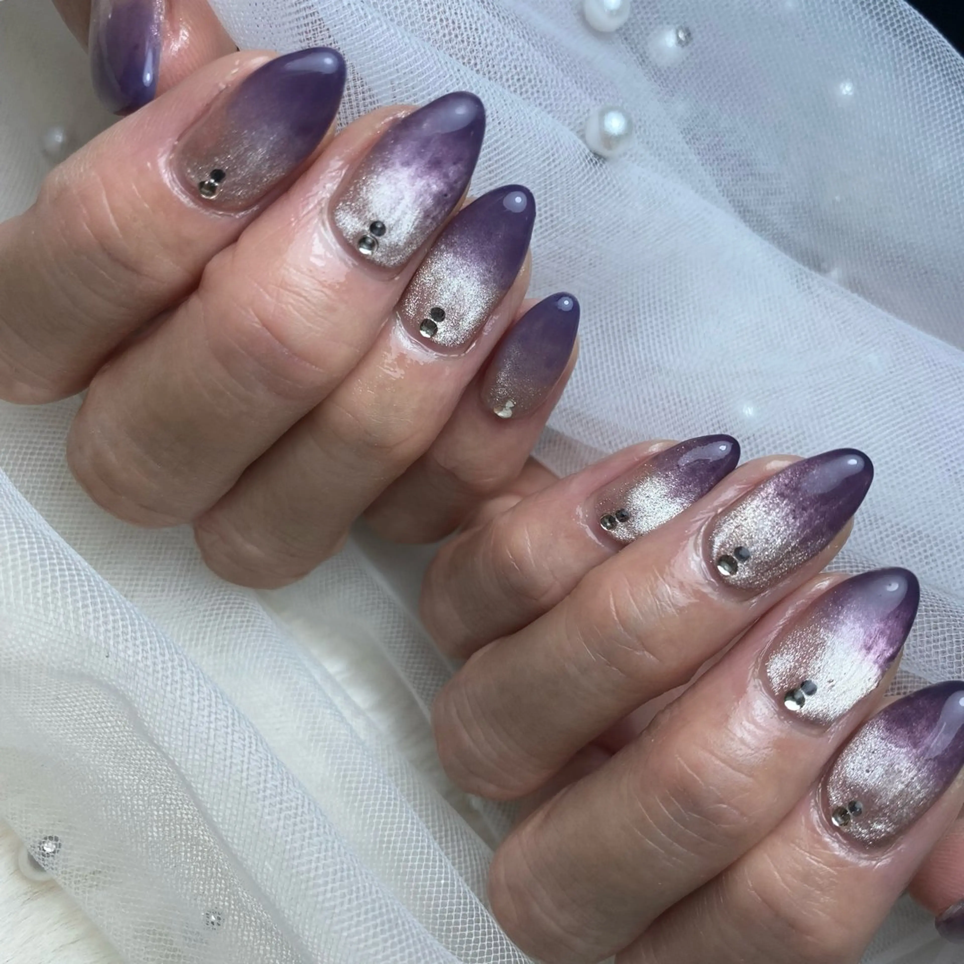 ネイル Beauty Space N&Nのネイルデザイン