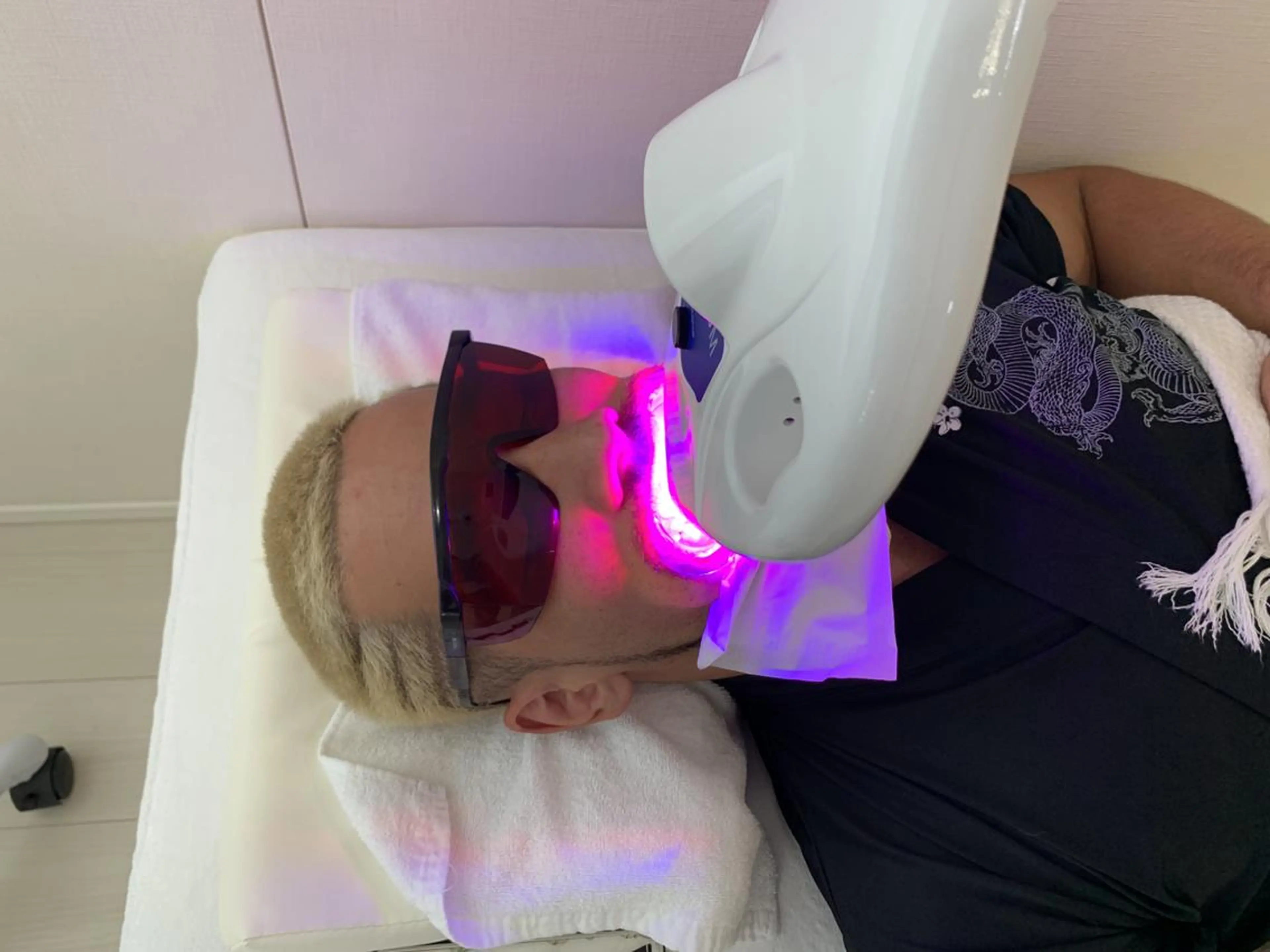 ライトビューティー 錦糸町店のエステ・リラクイメージ