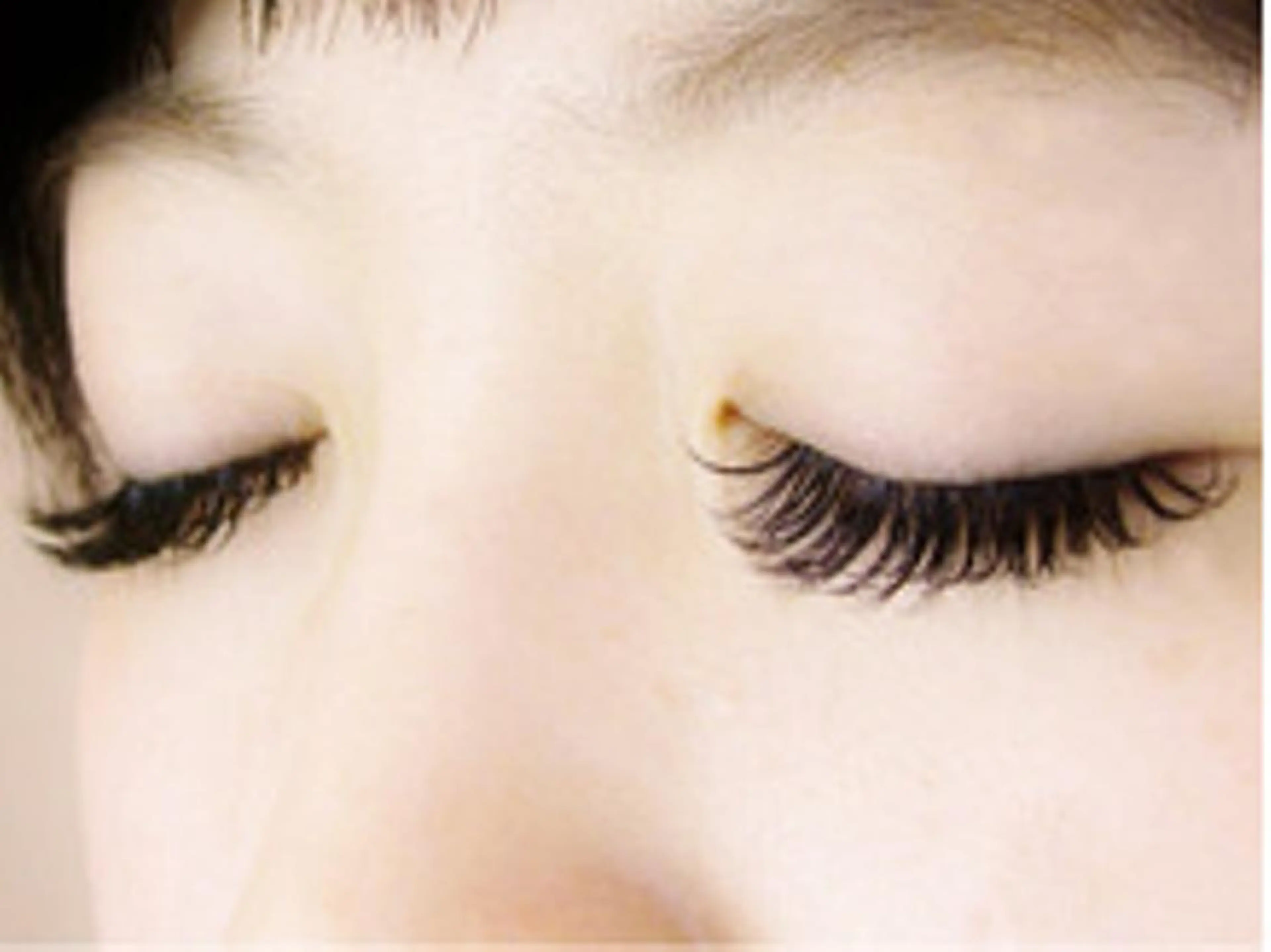 マツエク・マツパ mila池袋　原田 （&3）のマツエク・マツパデザイン