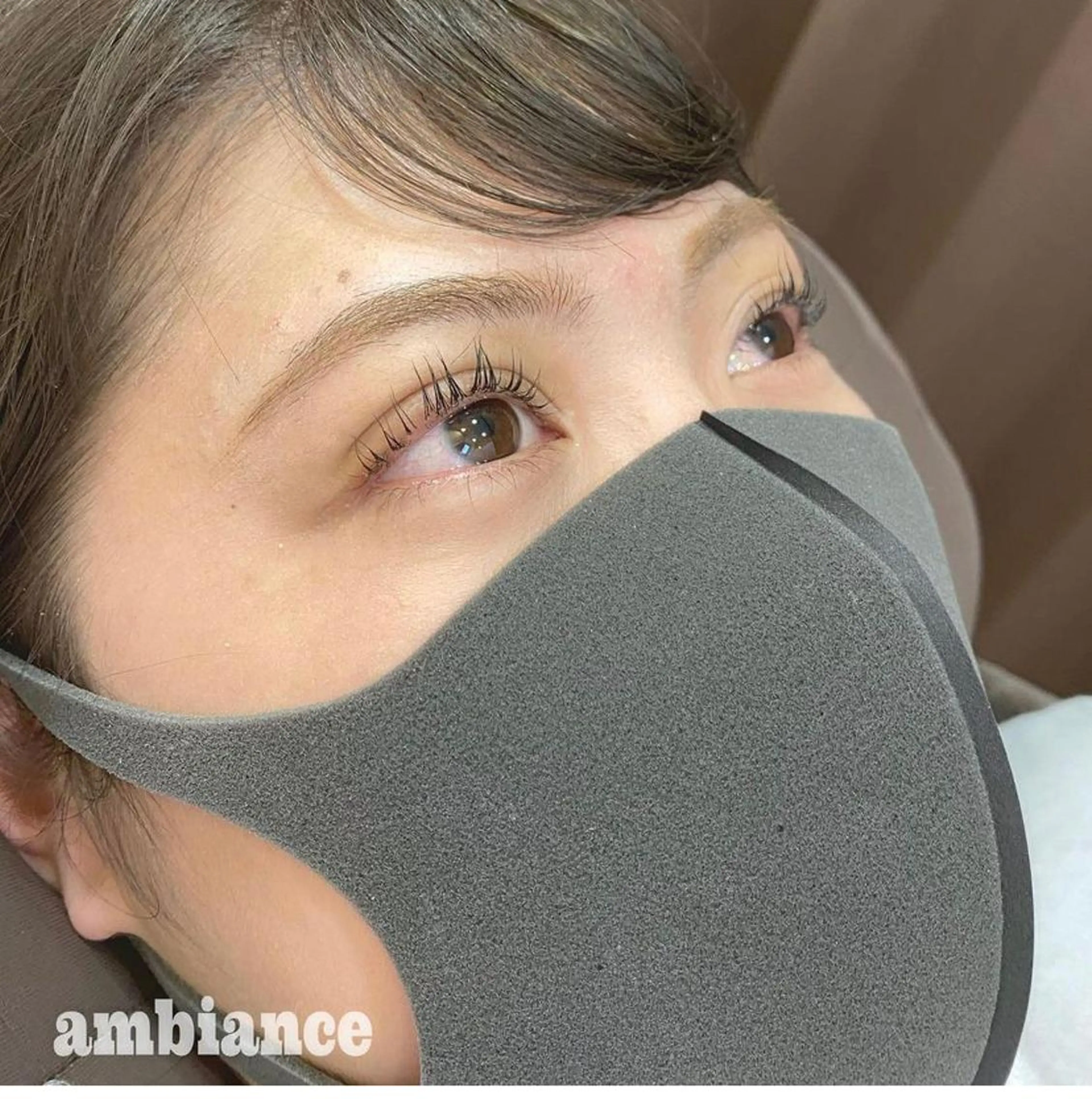 マツエク・マツパ eclipse shinoのマツエク・マツパデザイン