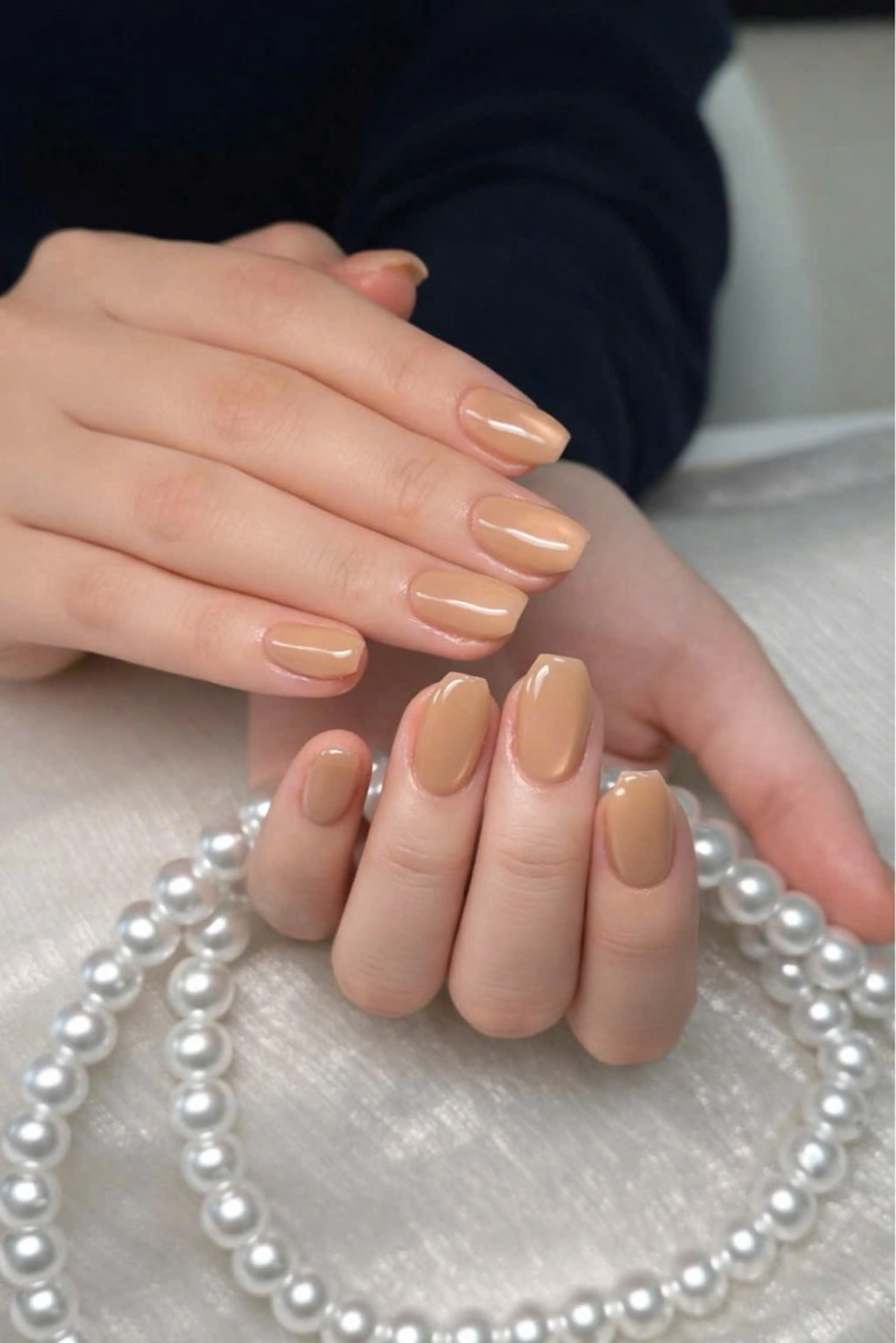 ネイル BA_PIU NAILのネイルデザイン