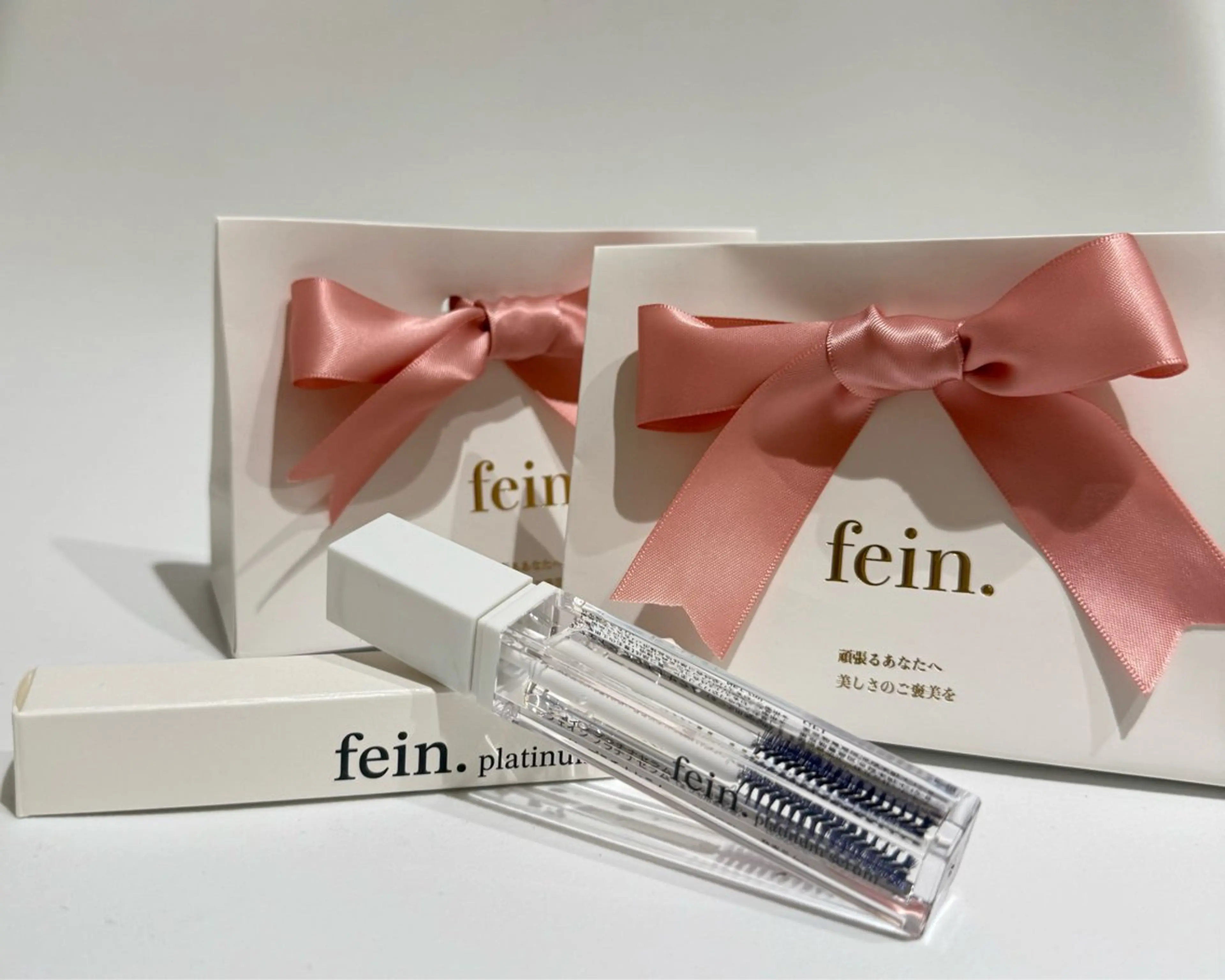 fein. Miyu🎀のマツエク・マツパデザイン