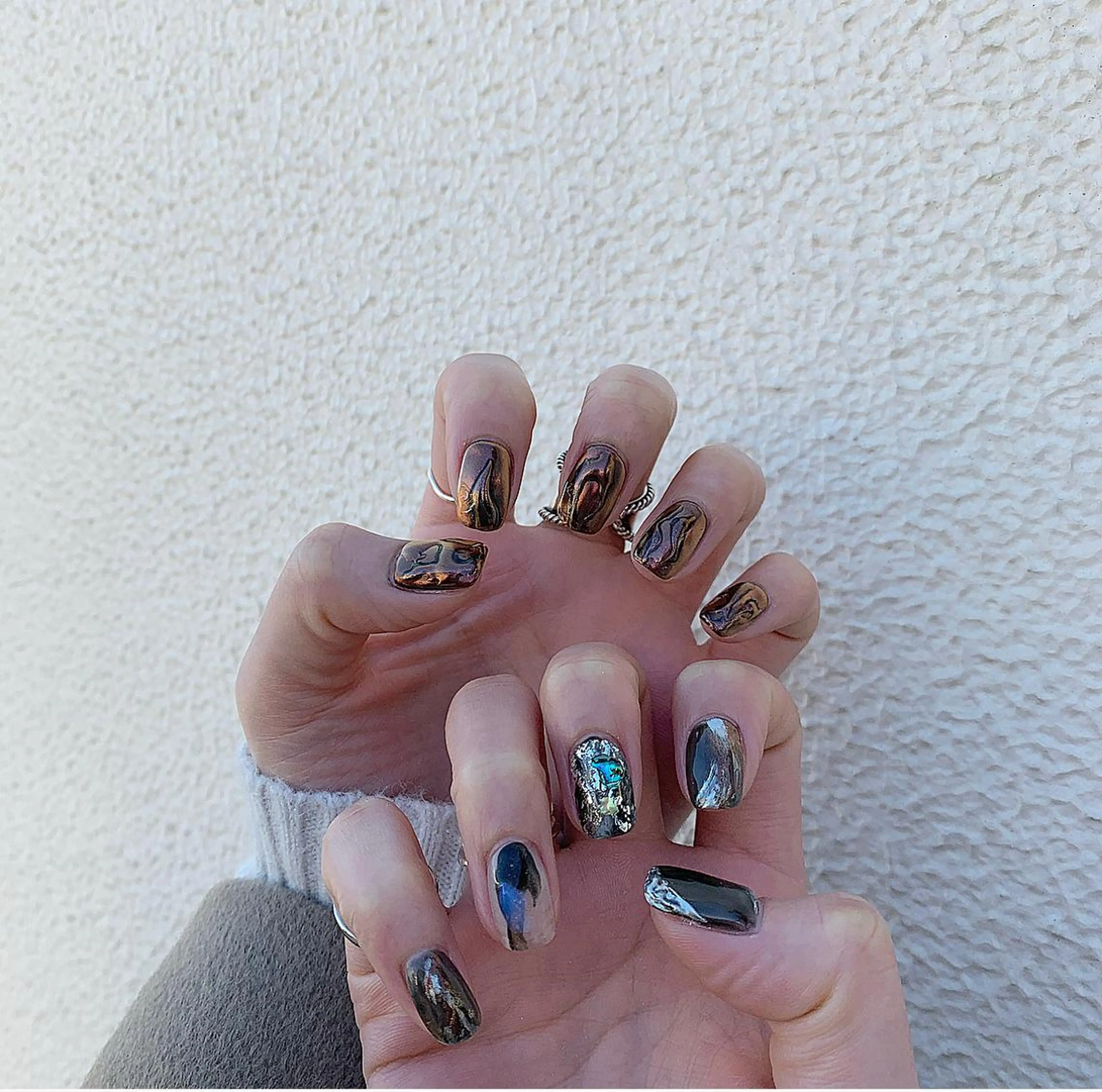 ネイル ハンドネイル HiMe .のその他イメージ