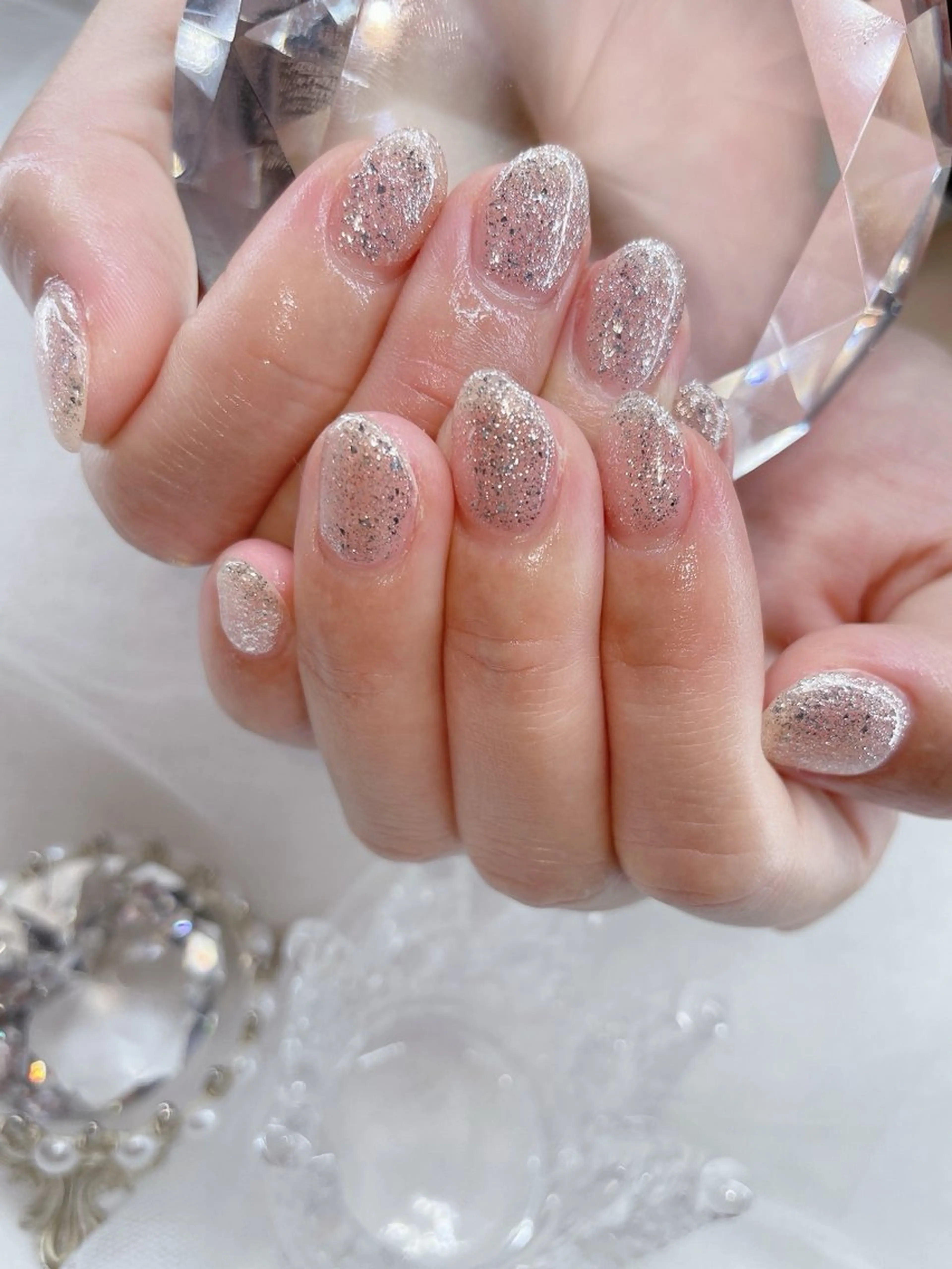 ネイル misun_ nailのネイルデザイン