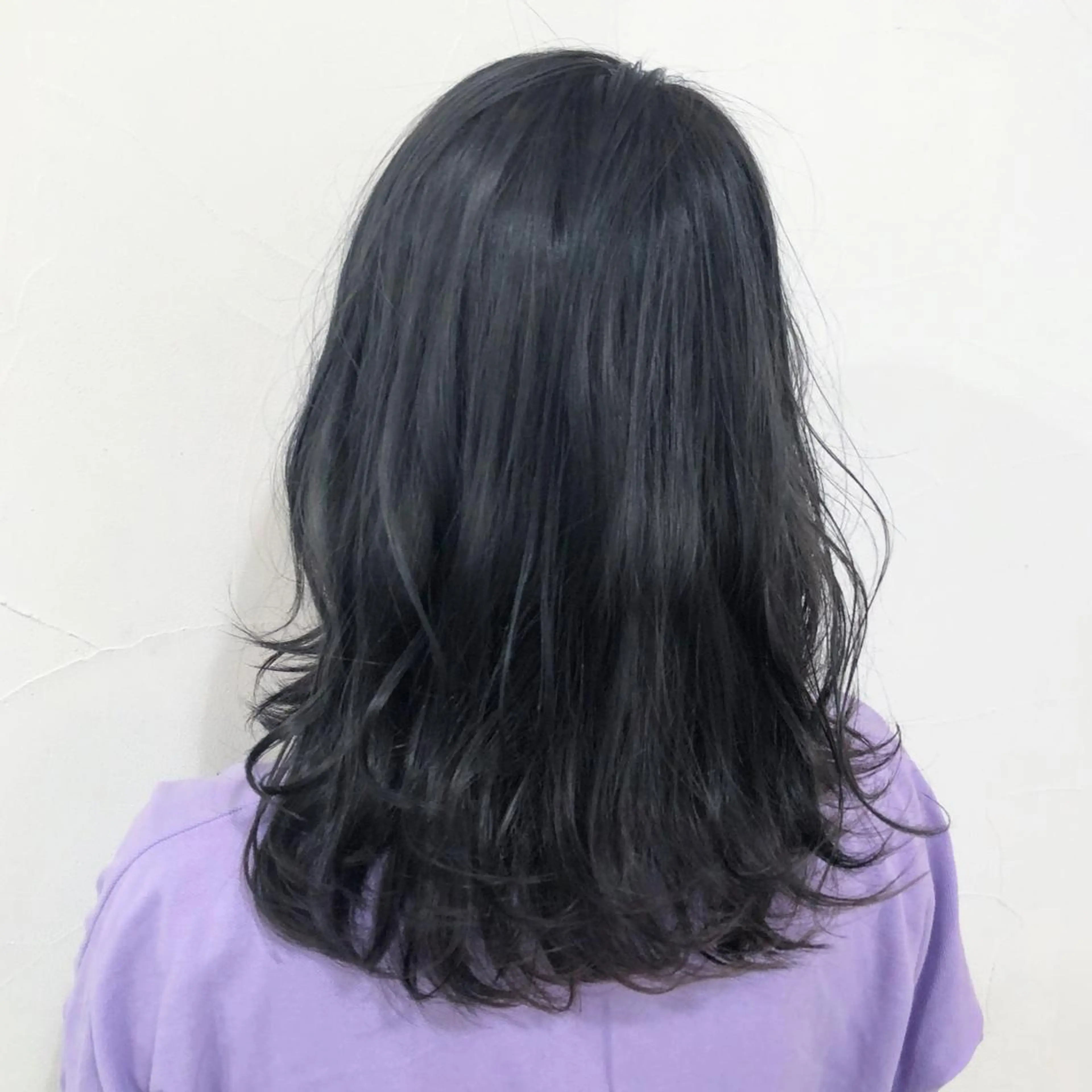 ショート カラー アディクシーカラー 【髪質改善師】 鈴木伸之介のヘアスタイル