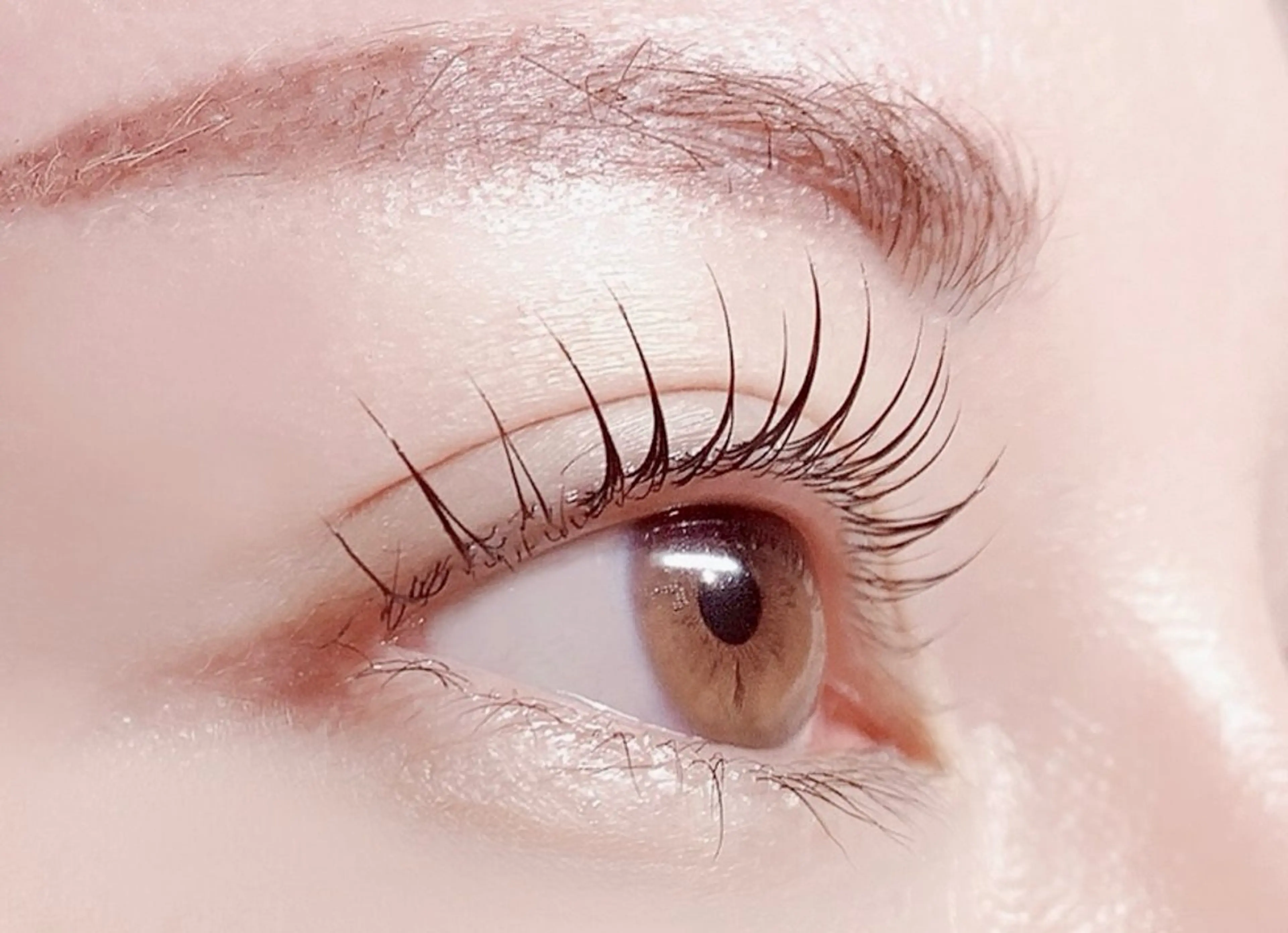 マツエク・マツパ La suzuran 上前津店 田中のマツエク・マツパデザイン