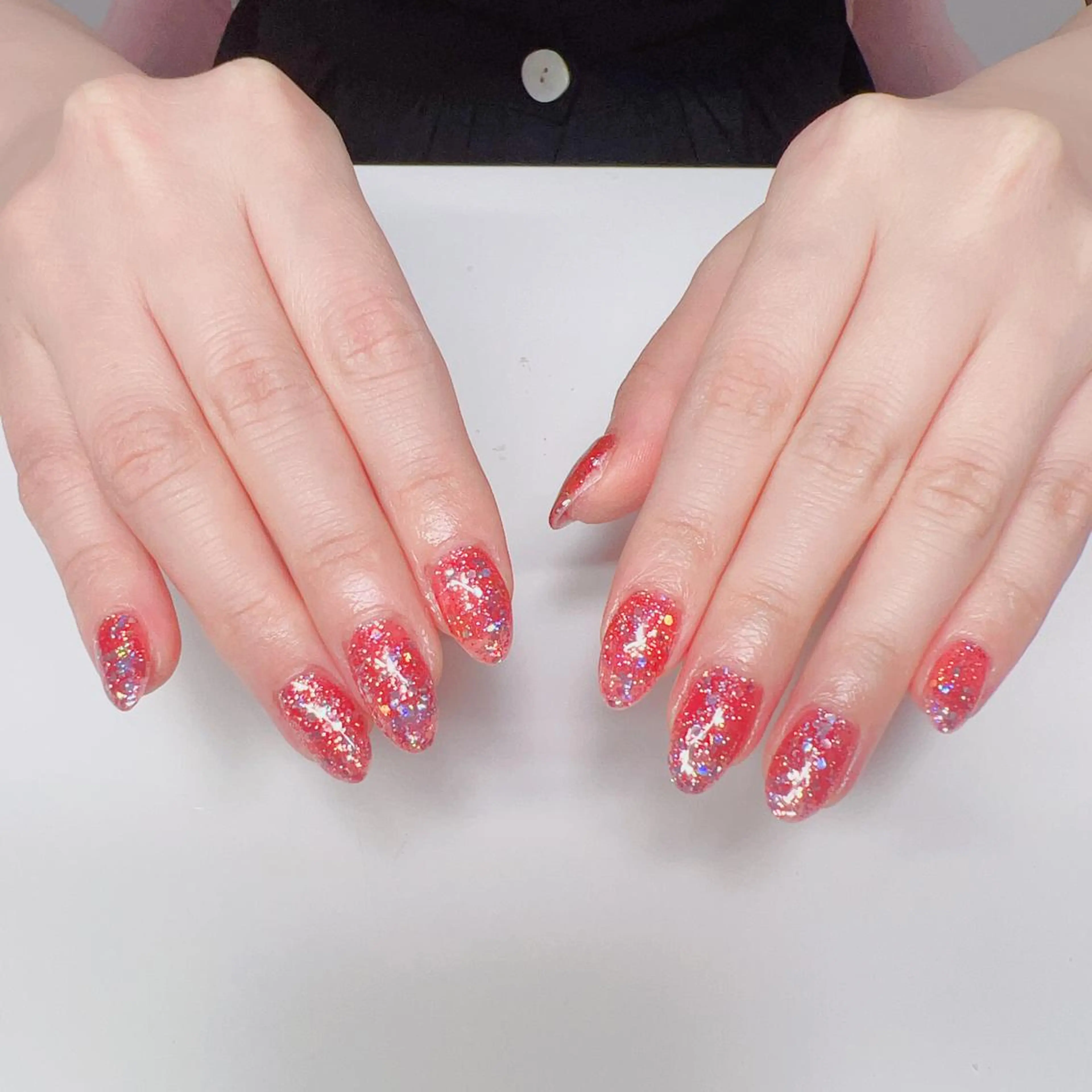 ネイル ハンドネイル YUYI.nail salonのネイルデザイン