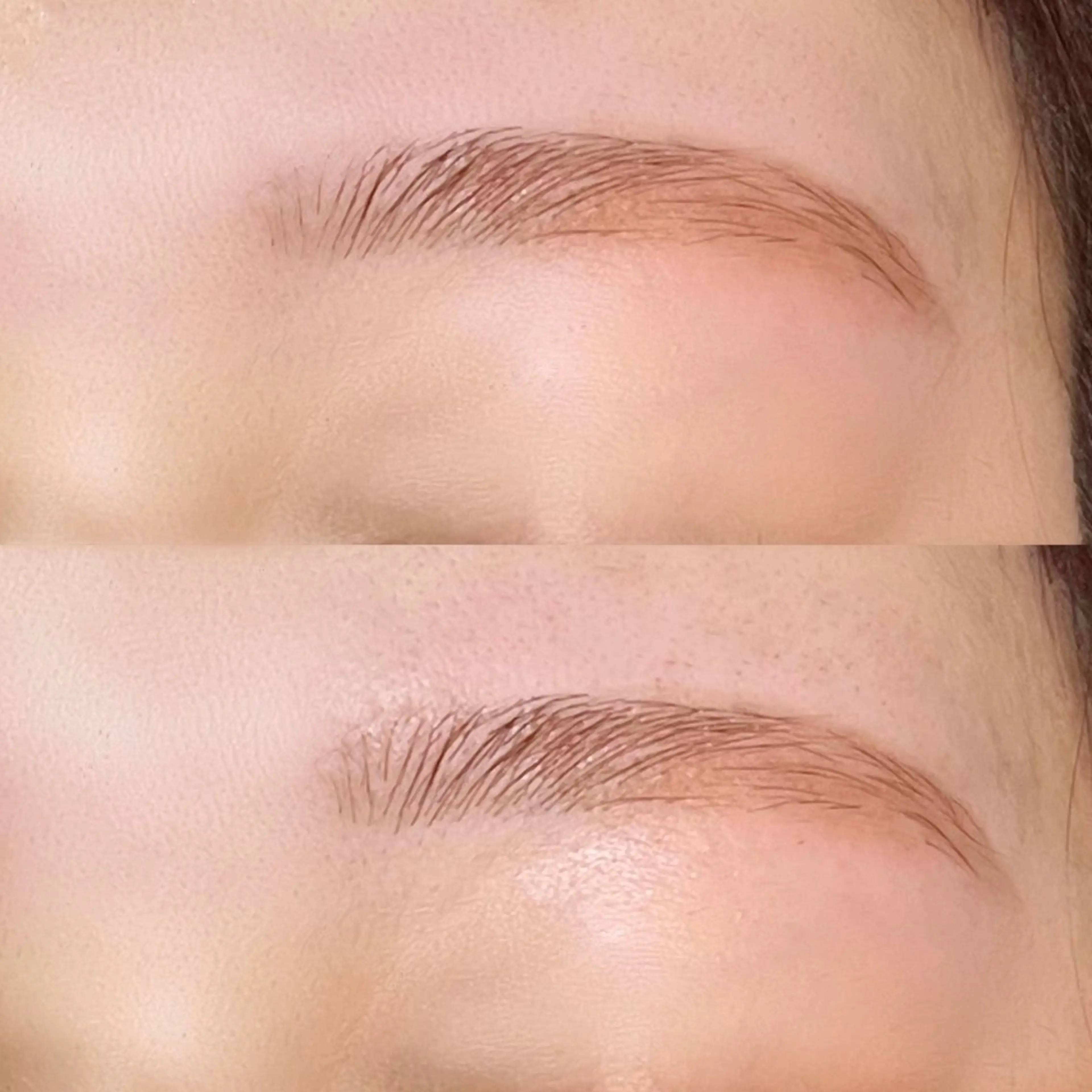 アイブロウ 眉毛ワックス脱毛 ワックス脱毛 眉カット その他(アイブロウ) fein.Ruka ♡垢抜け美眉のマツエク・マツパデザイン