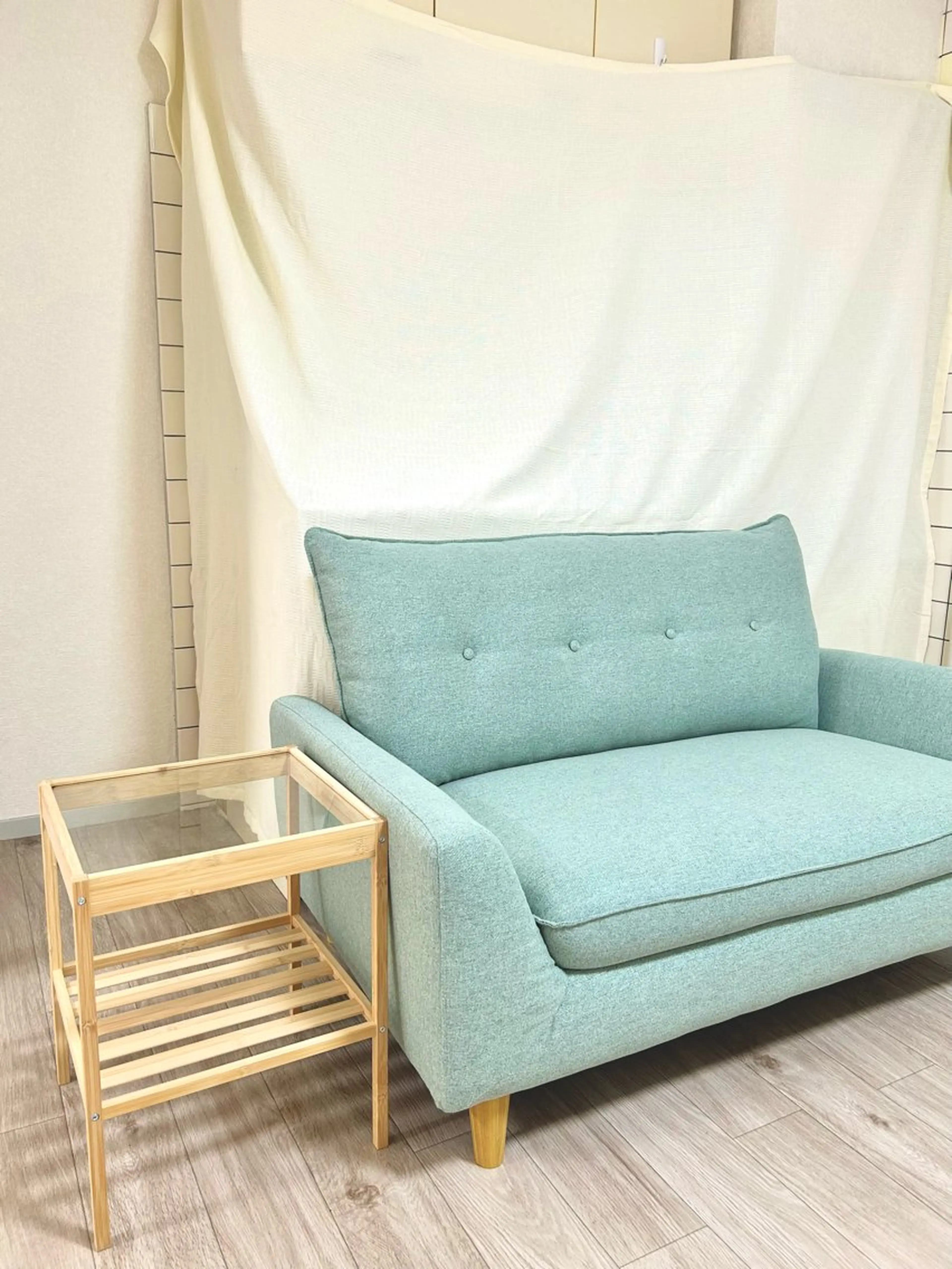 脱毛 hug me. シュガーリングサロンのエステ・リラクイメージ