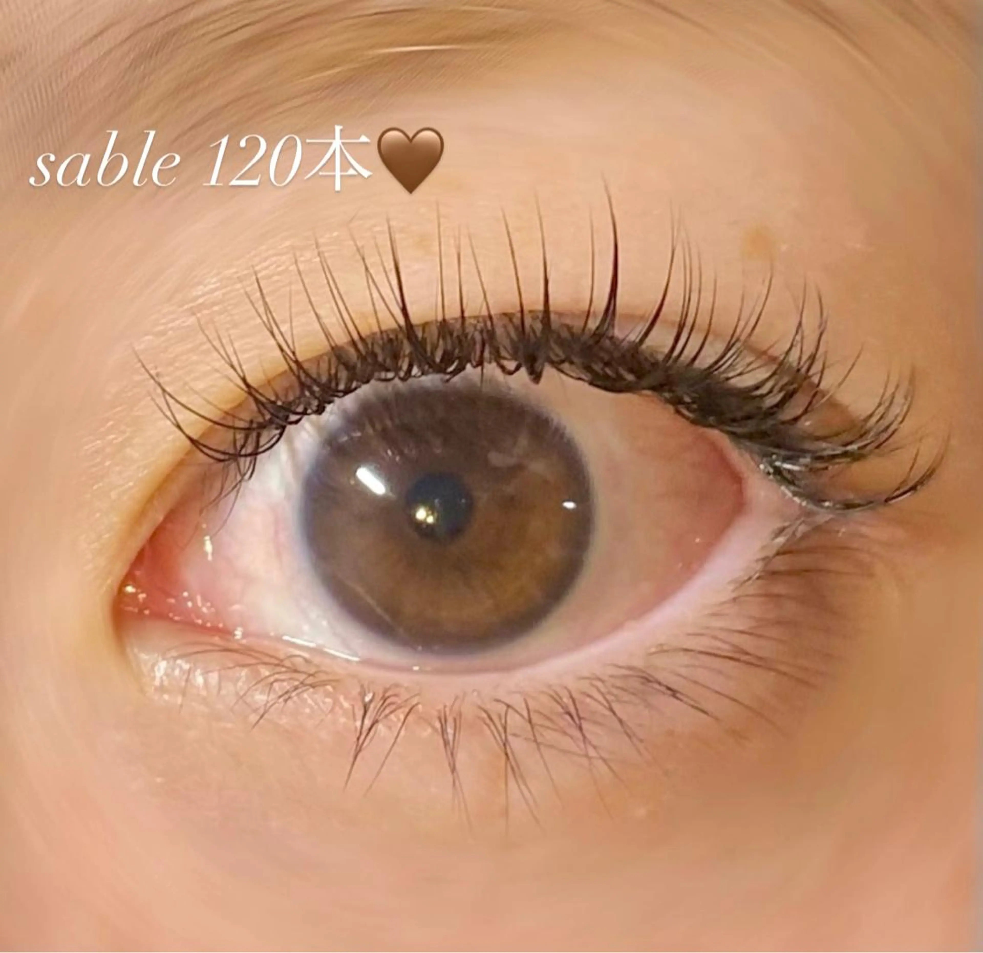 マツエク・マツパ Dカール veretta. cacil　Miyuのマツエク・マツパデザイン