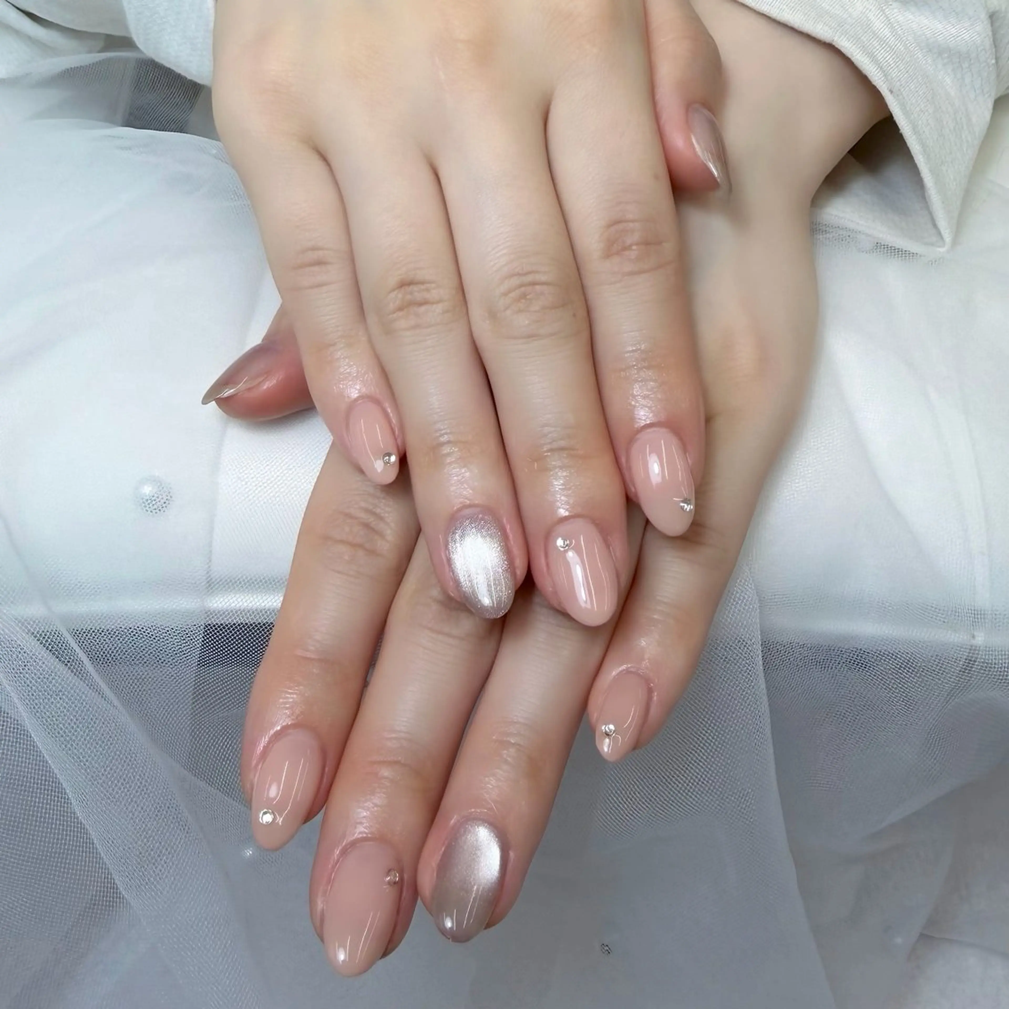 ネイル ハンドネイル NAIL atre AIKOのネイルデザイン