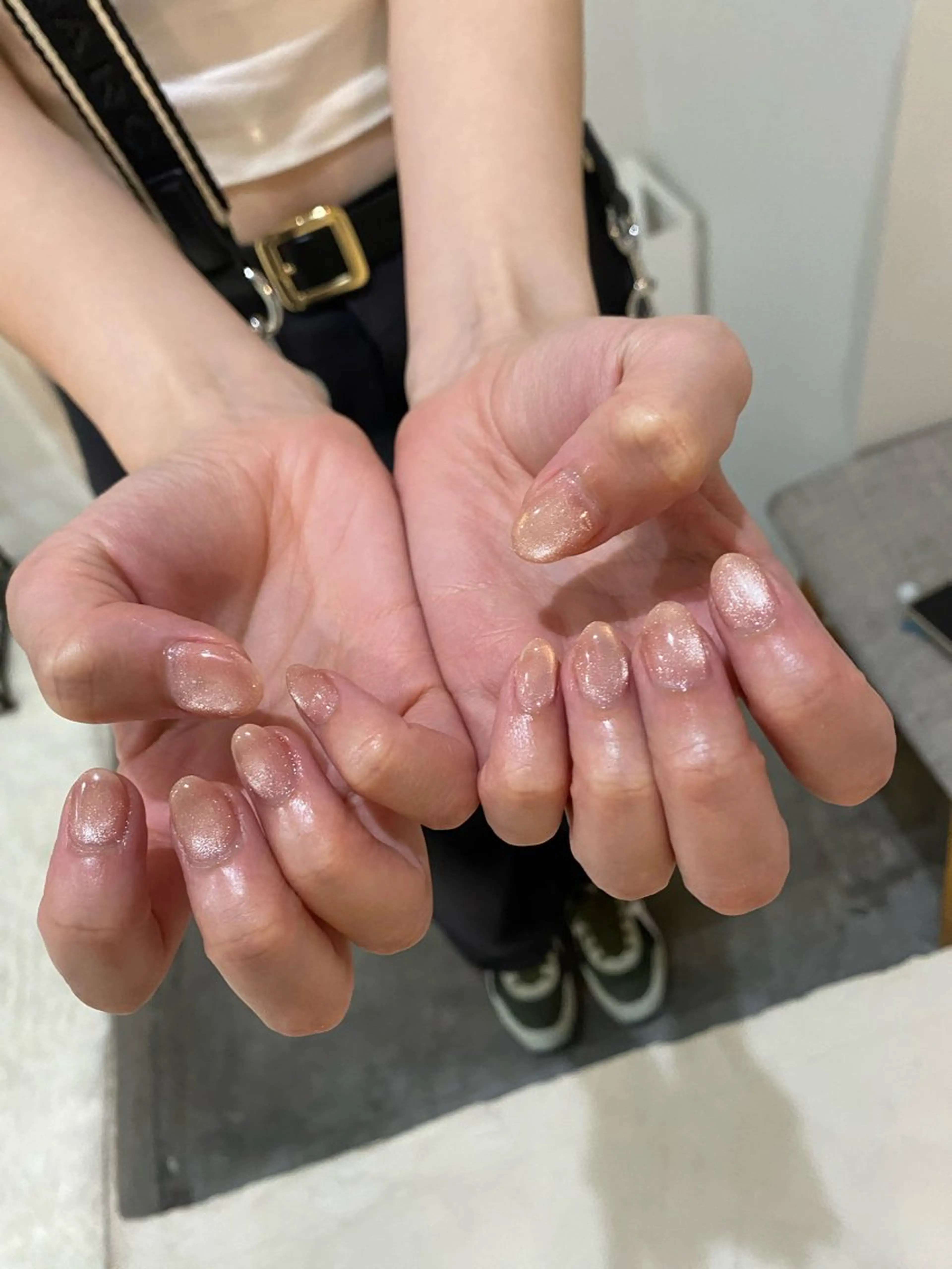 ネイル Amina _natsuki.nのネイルデザイン