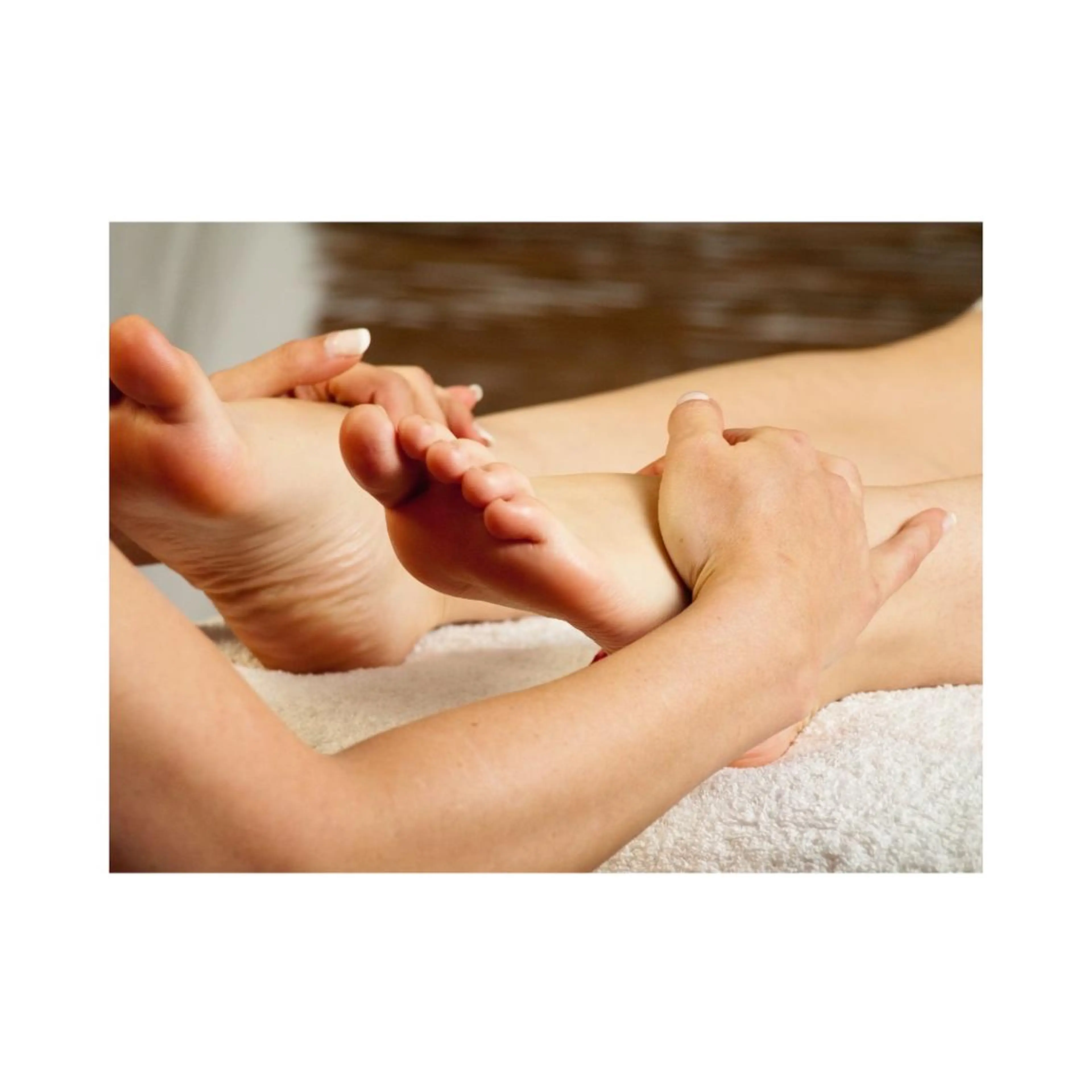 リラク 古田 令子のエステ・リラクイメージ